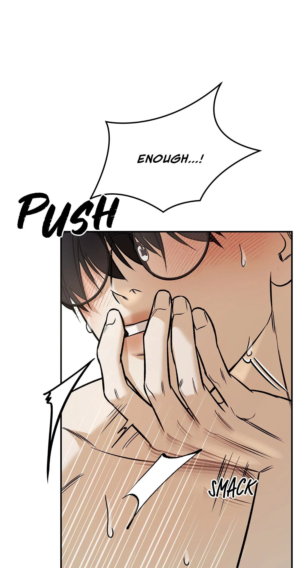 All For Me Chapter 33 page 46 - 