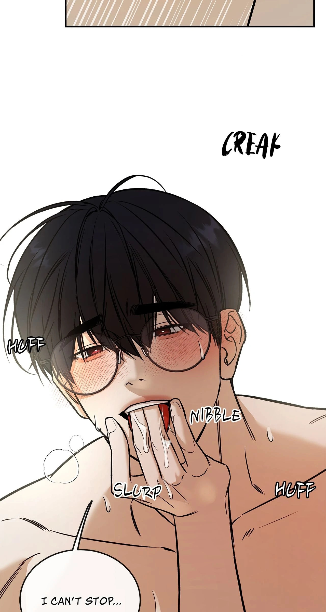 All For Me Chapter 33 page 47 - 