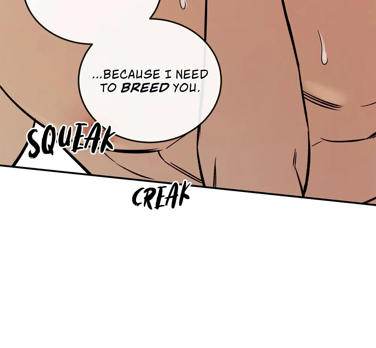 All For Me Chapter 33 page 48 - 