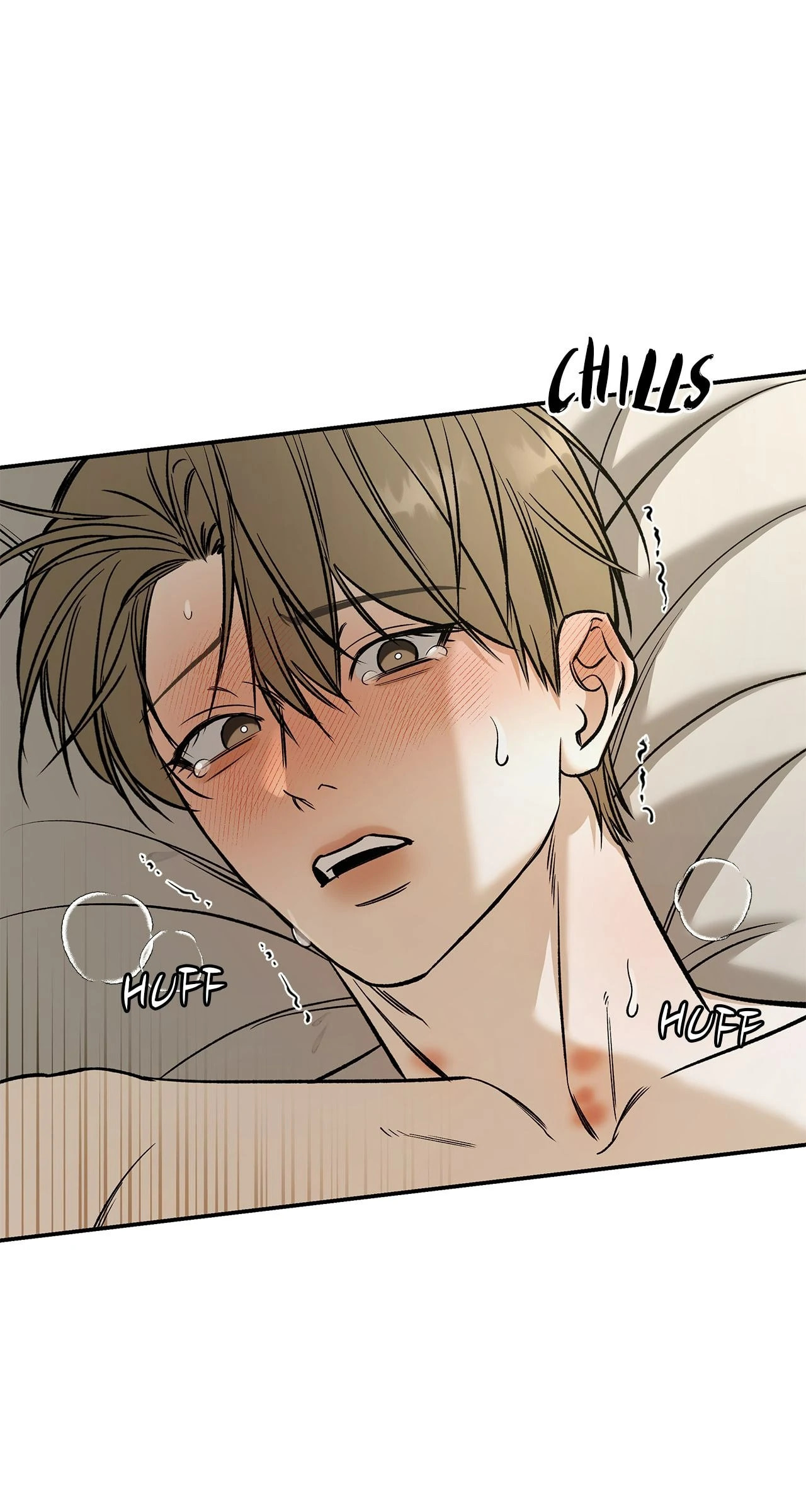 All For Me Chapter 33 page 49 - 