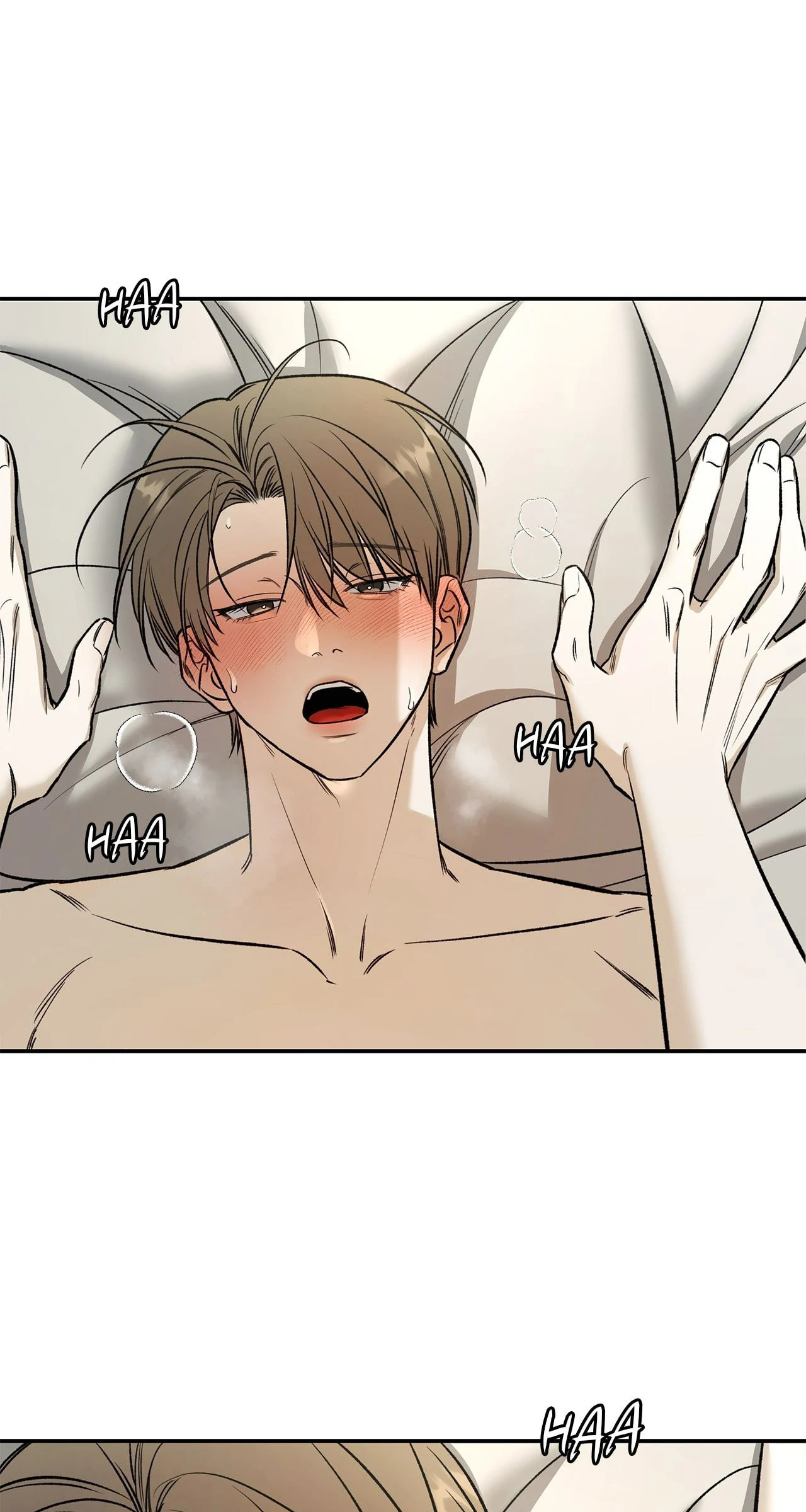 All For Me Chapter 33 page 6 - 