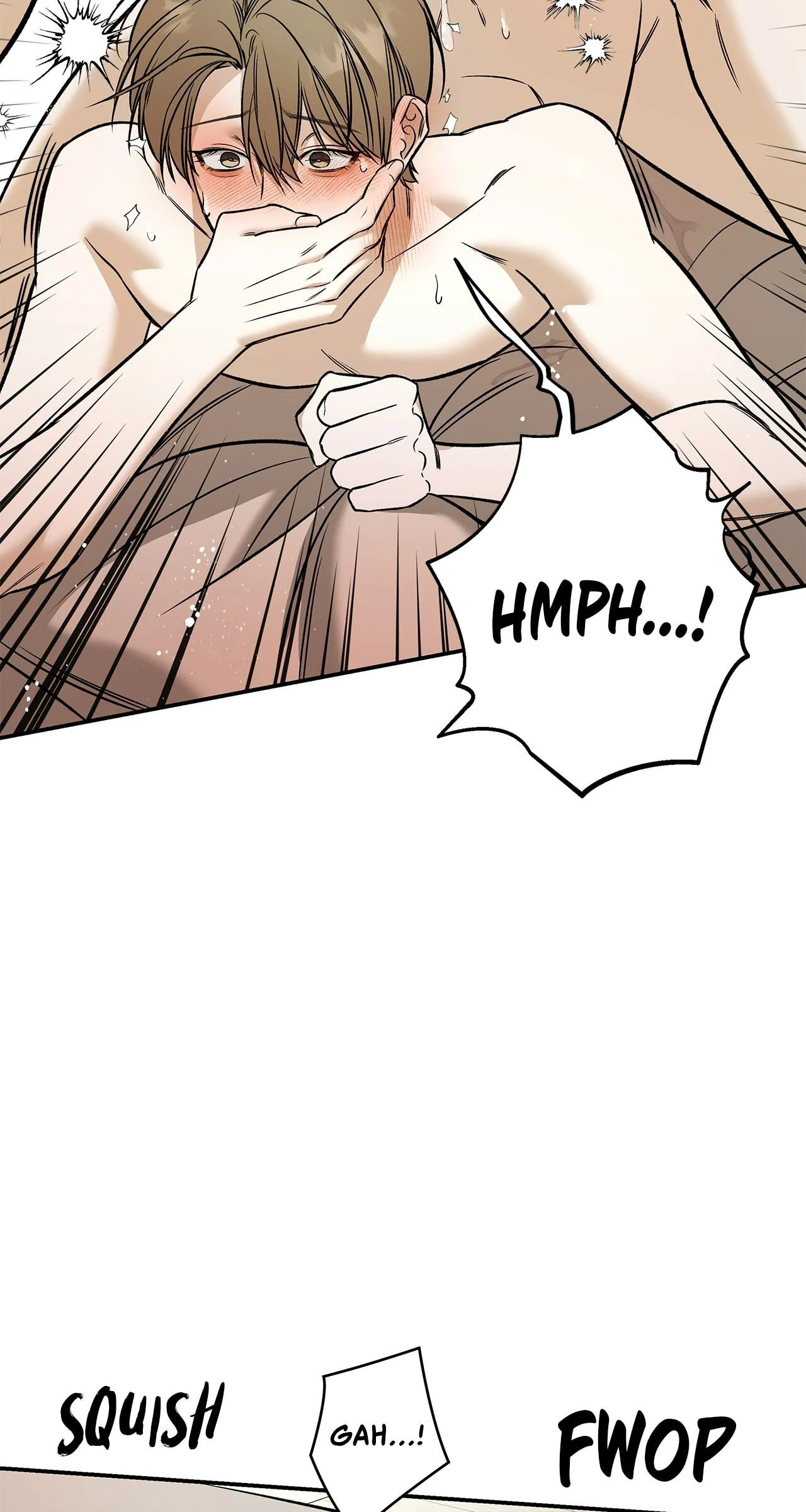 All For Me Chapter 33 page 52 - 