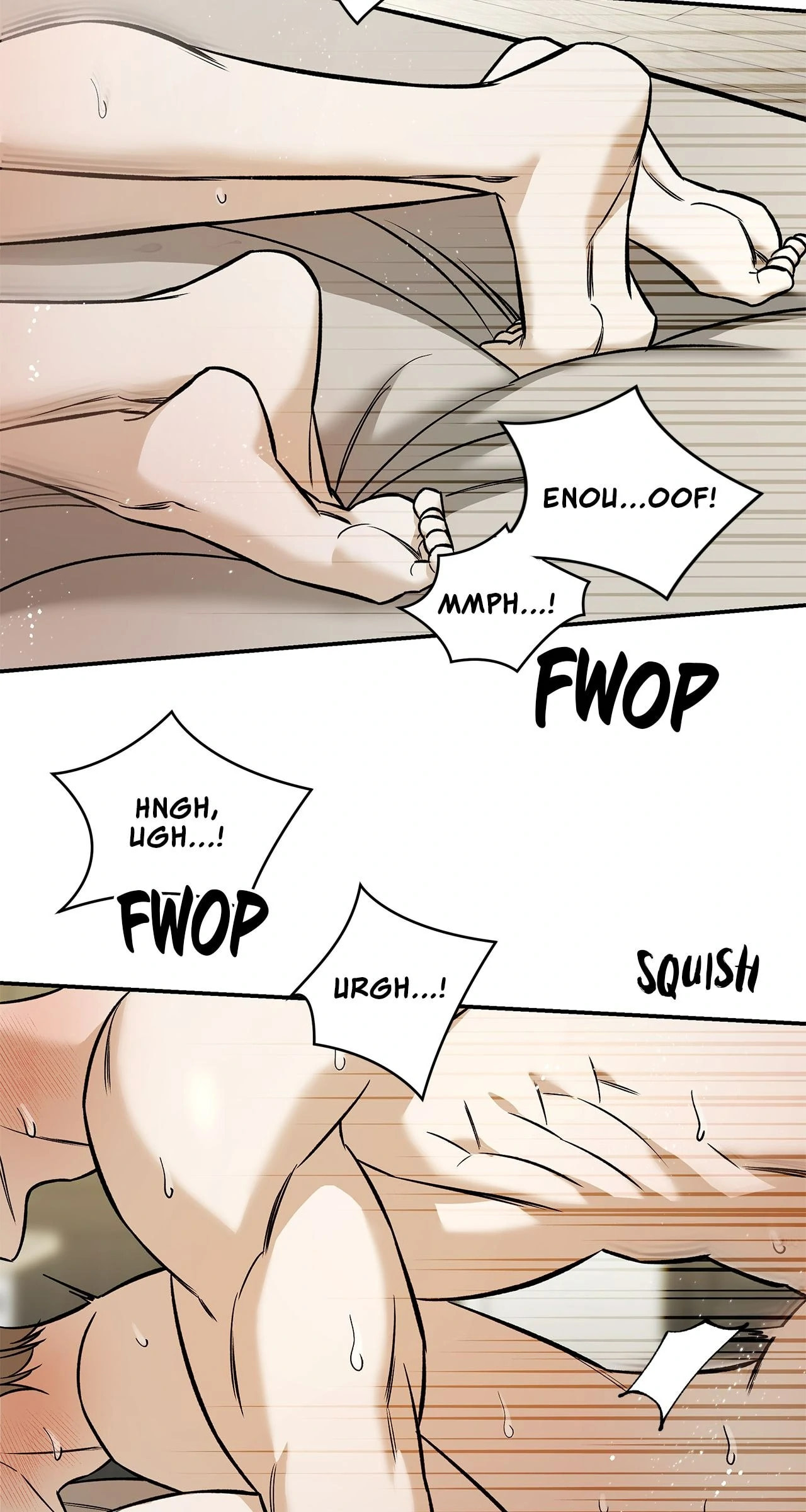All For Me Chapter 33 page 53 - 