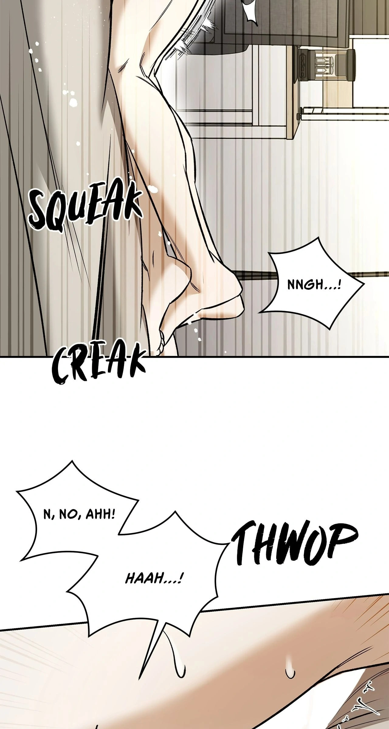 All For Me Chapter 33 page 56 - 