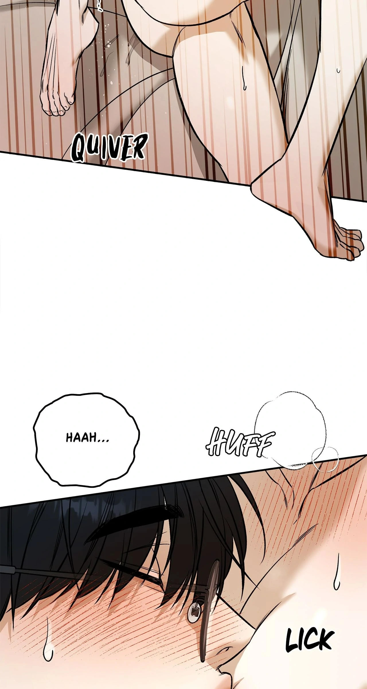 All For Me Chapter 33 page 62 - 