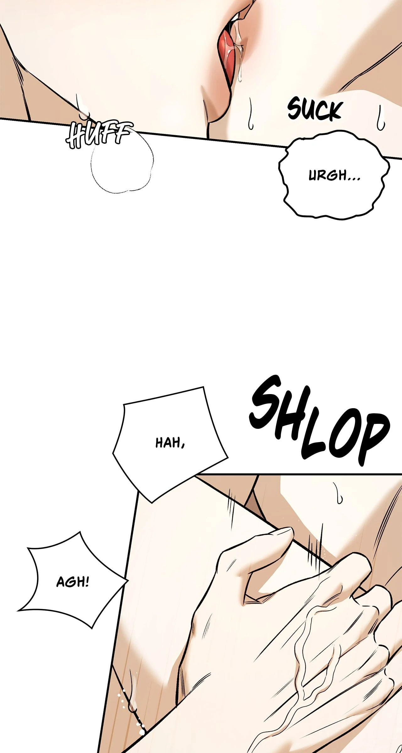 All For Me Chapter 33 page 63 - 