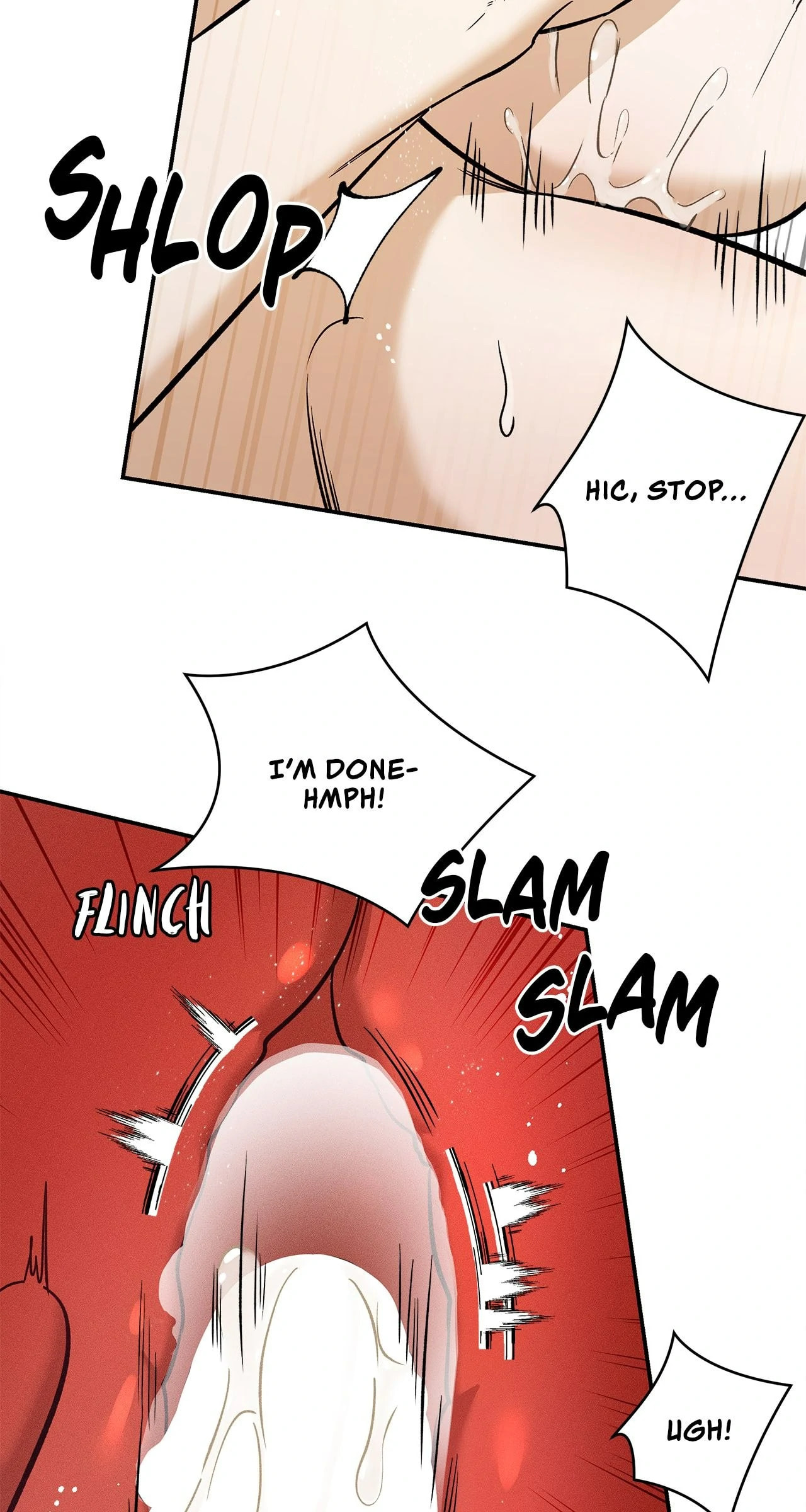 All For Me Chapter 33 page 64 - 
