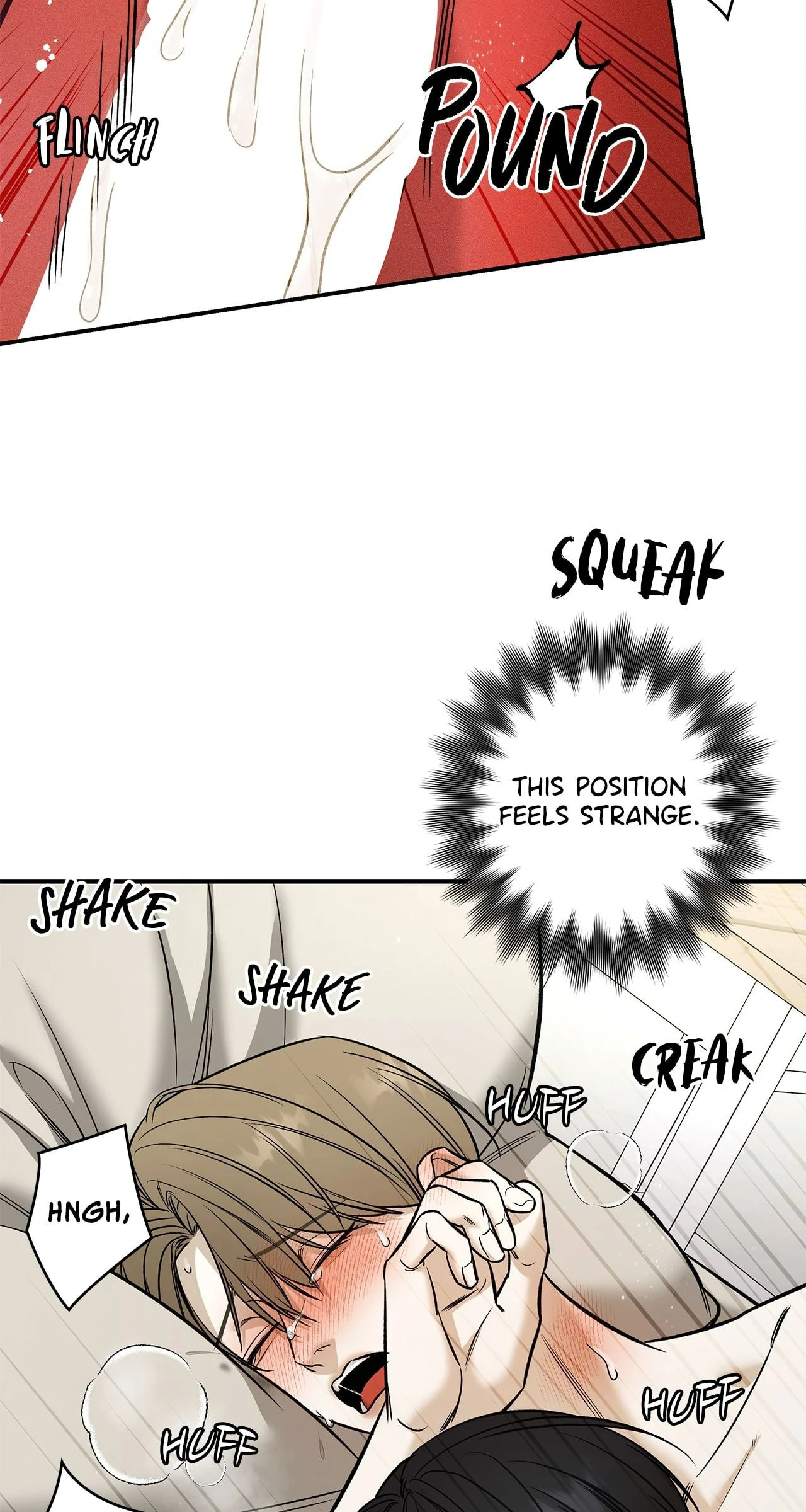 All For Me Chapter 33 page 65 - 