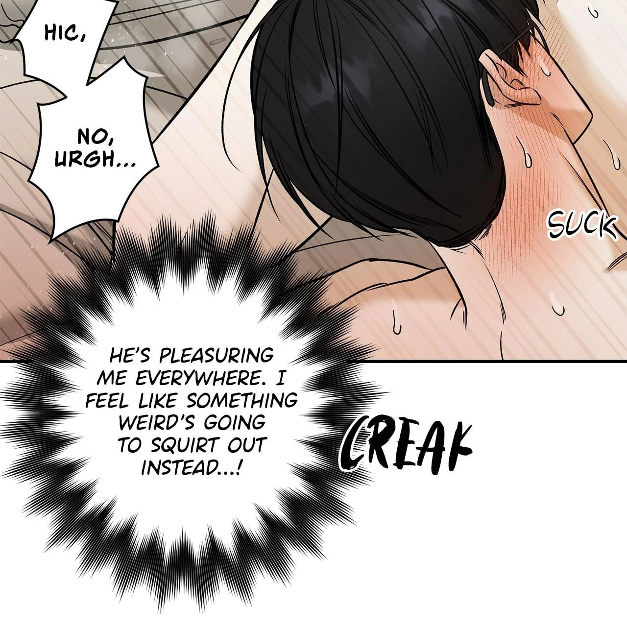 All For Me Chapter 33 page 66 - 
