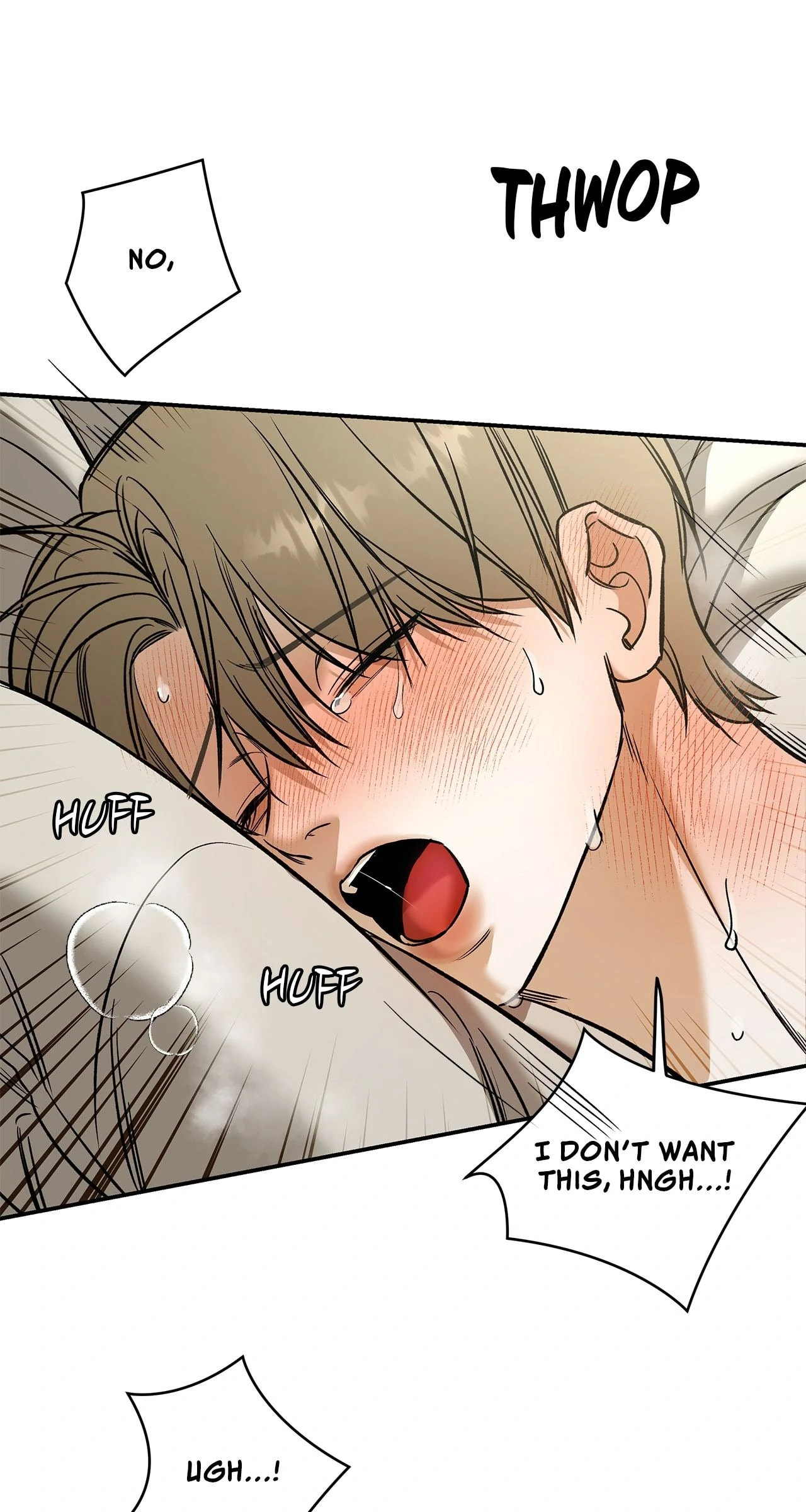 All For Me Chapter 33 page 69 - 