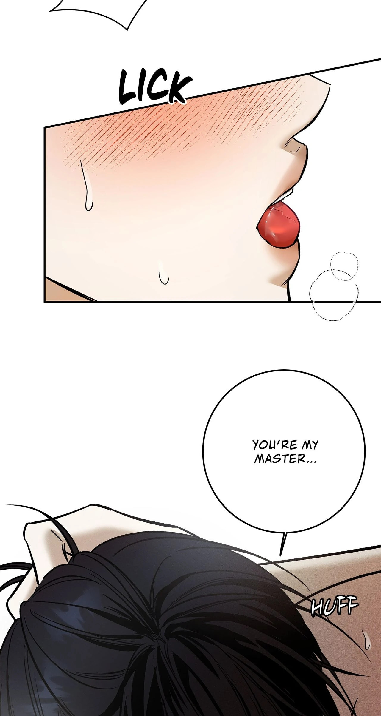 All For Me Chapter 33 page 70 - 
