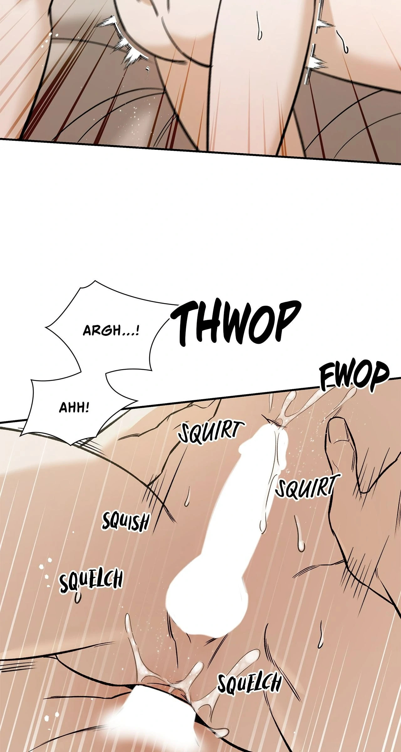 All For Me Chapter 33 page 73 - 