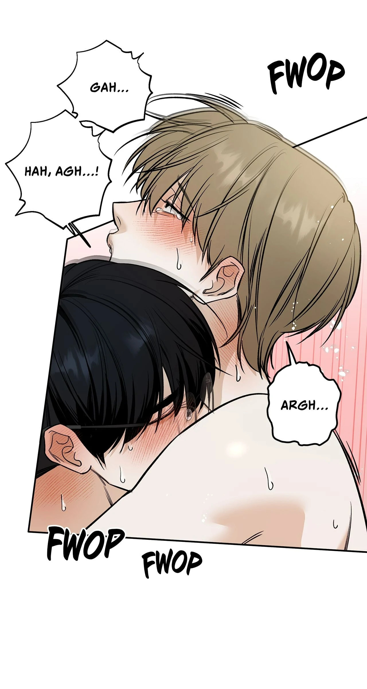 All For Me Chapter 33 page 75 - 