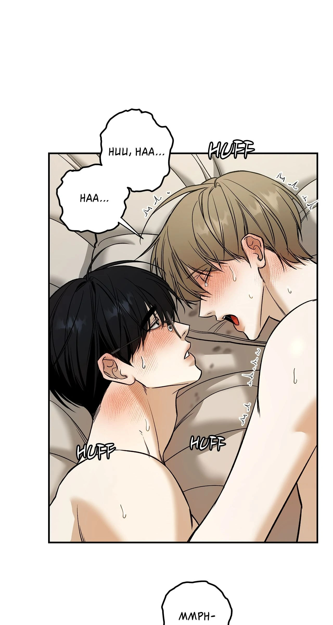 All For Me Chapter 33 page 80 - 