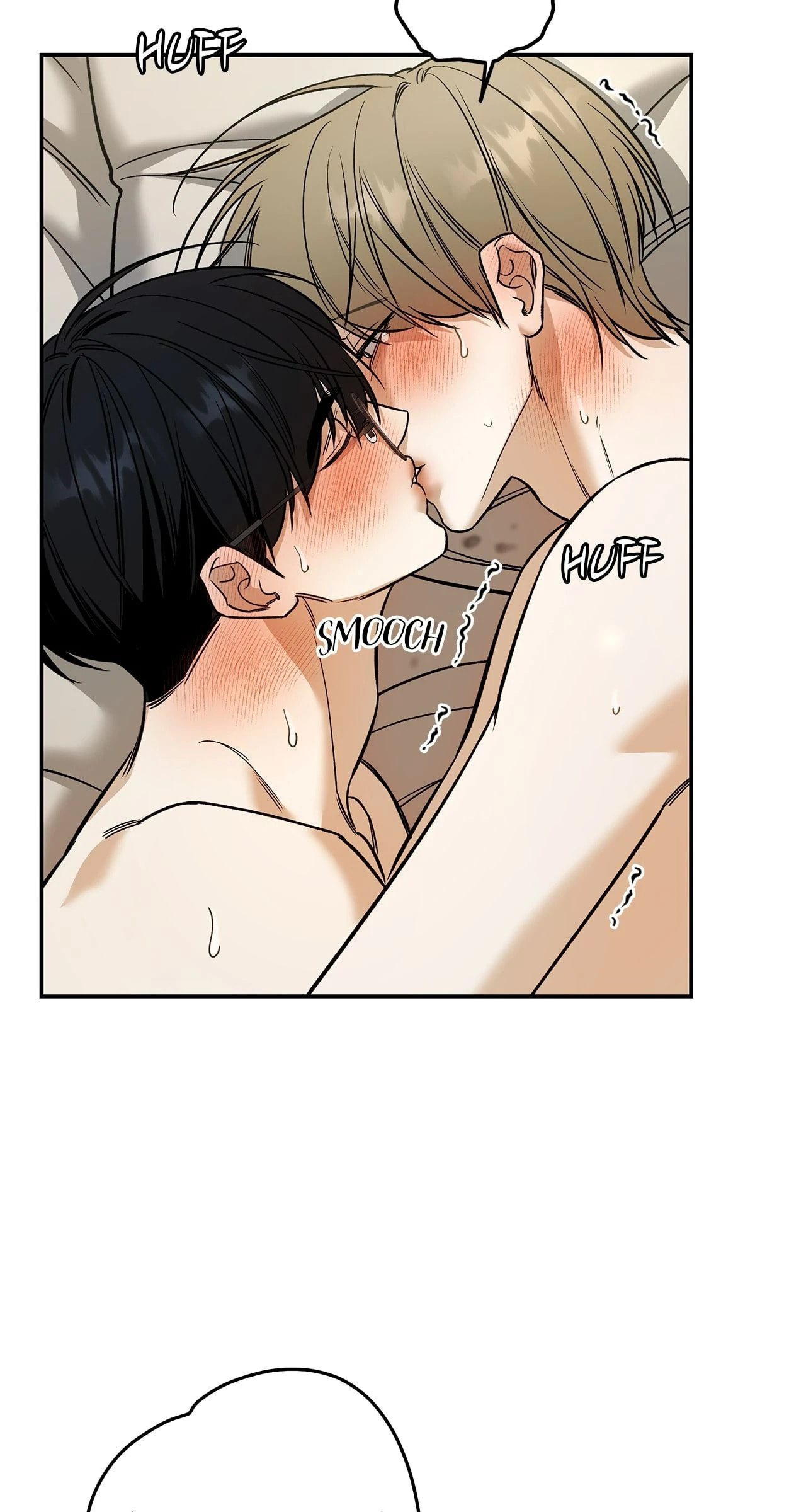All For Me Chapter 33 page 81 - 