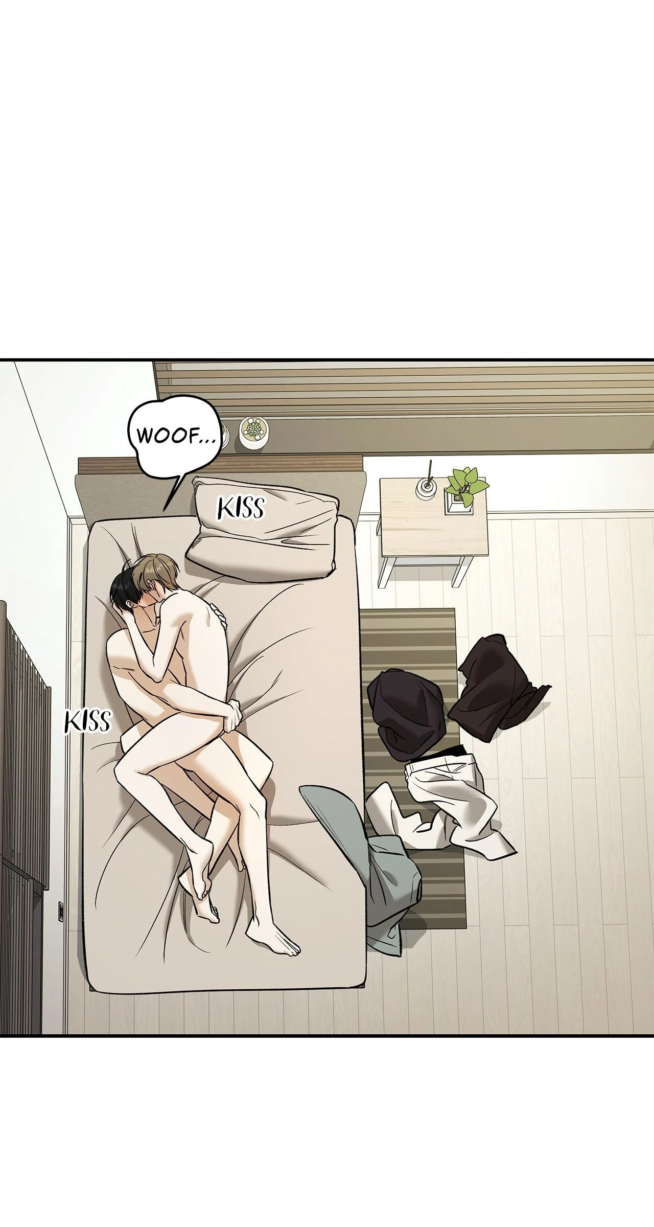 All For Me Chapter 33 page 83 - 