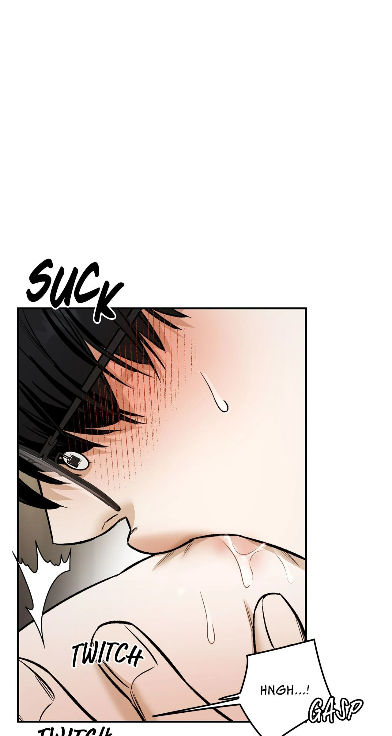 All For Me Chapter 33 page 10 - 