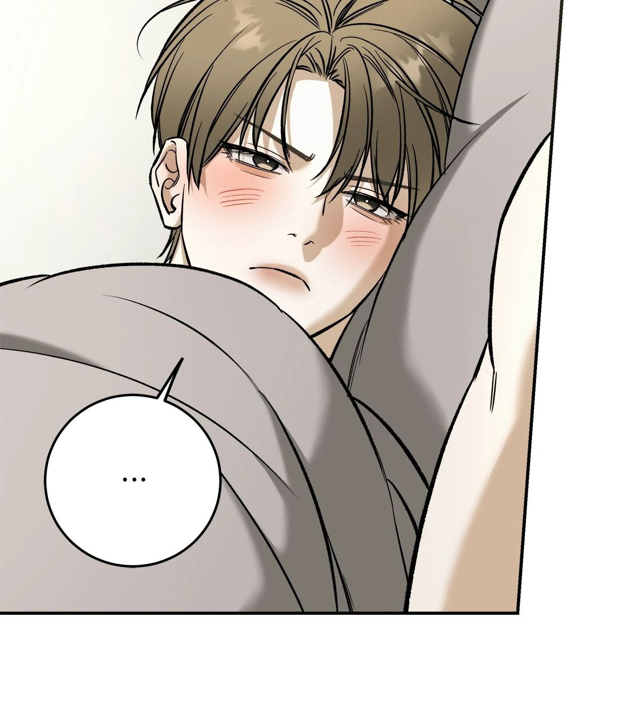 All For Me Chapter 34 page 13 - 