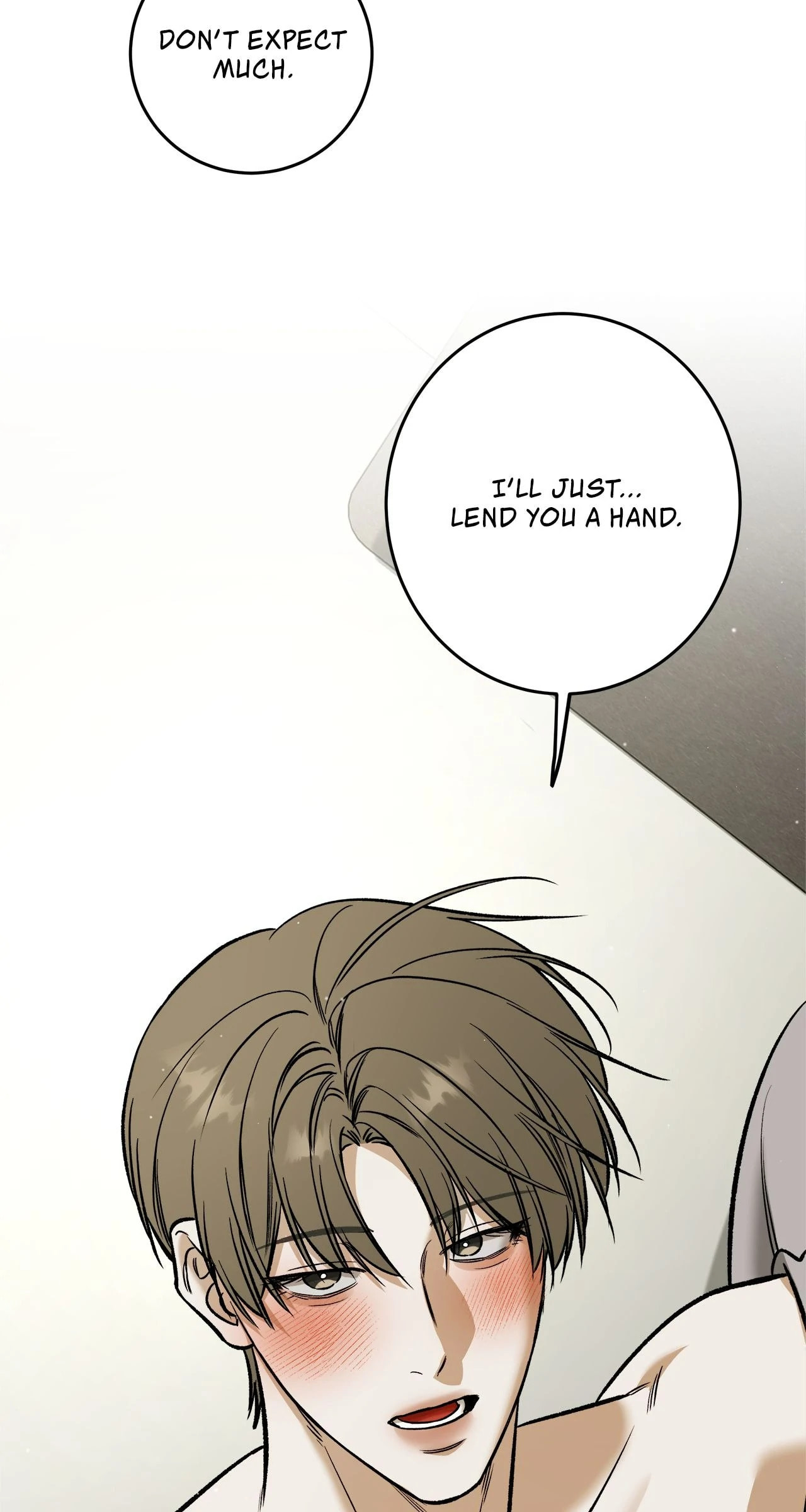 All For Me Chapter 34 page 16 - 