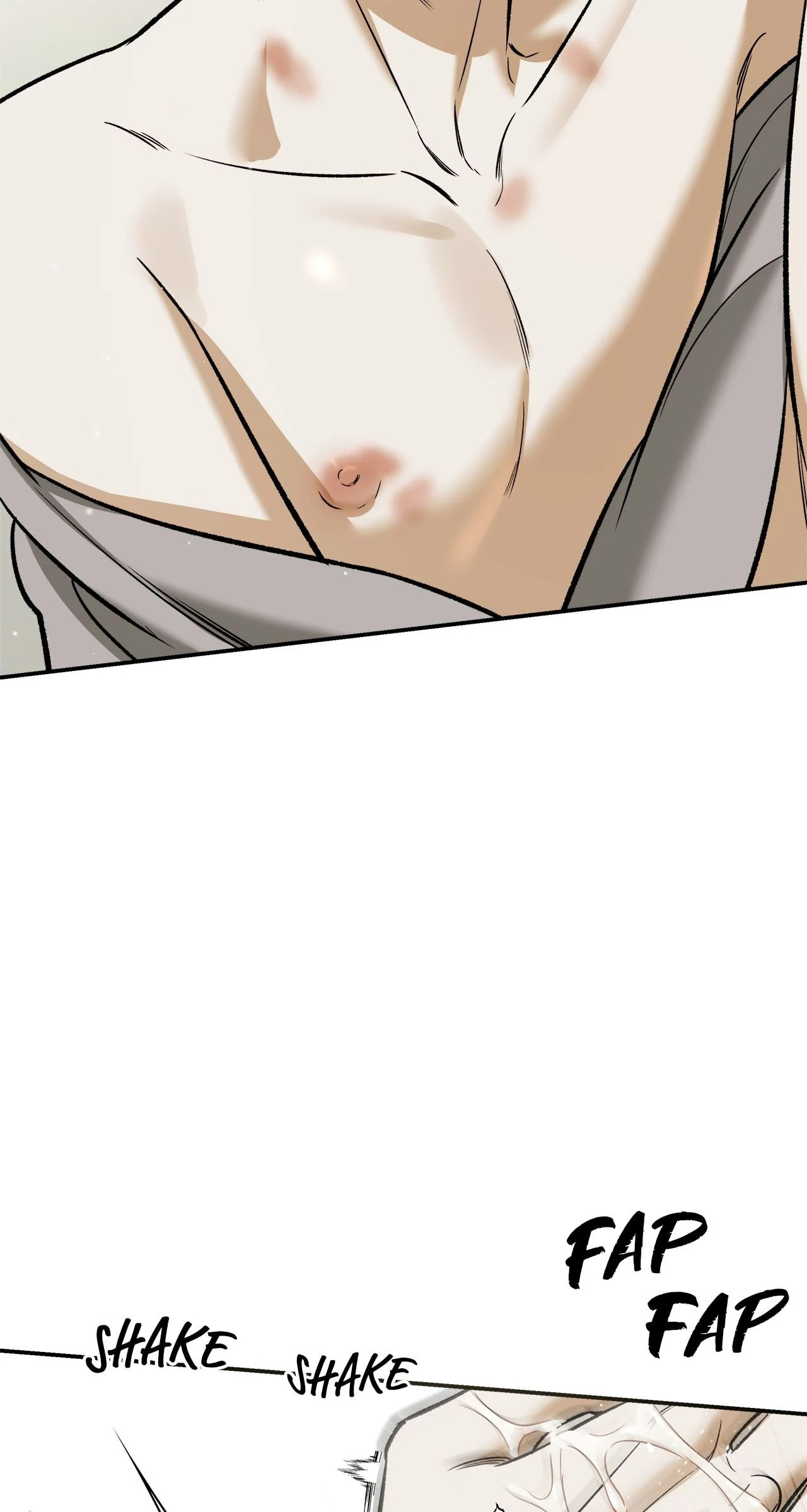 All For Me Chapter 34 page 17 - 