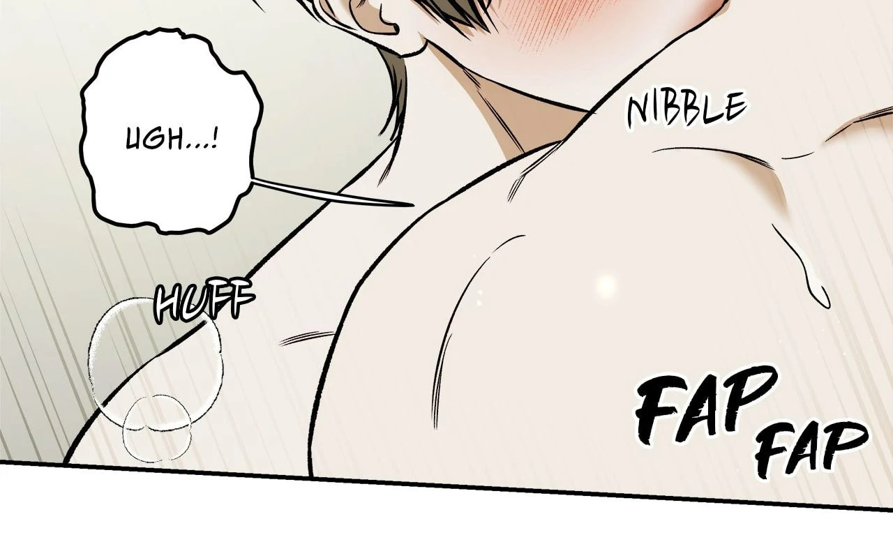 All For Me Chapter 34 page 19 - 