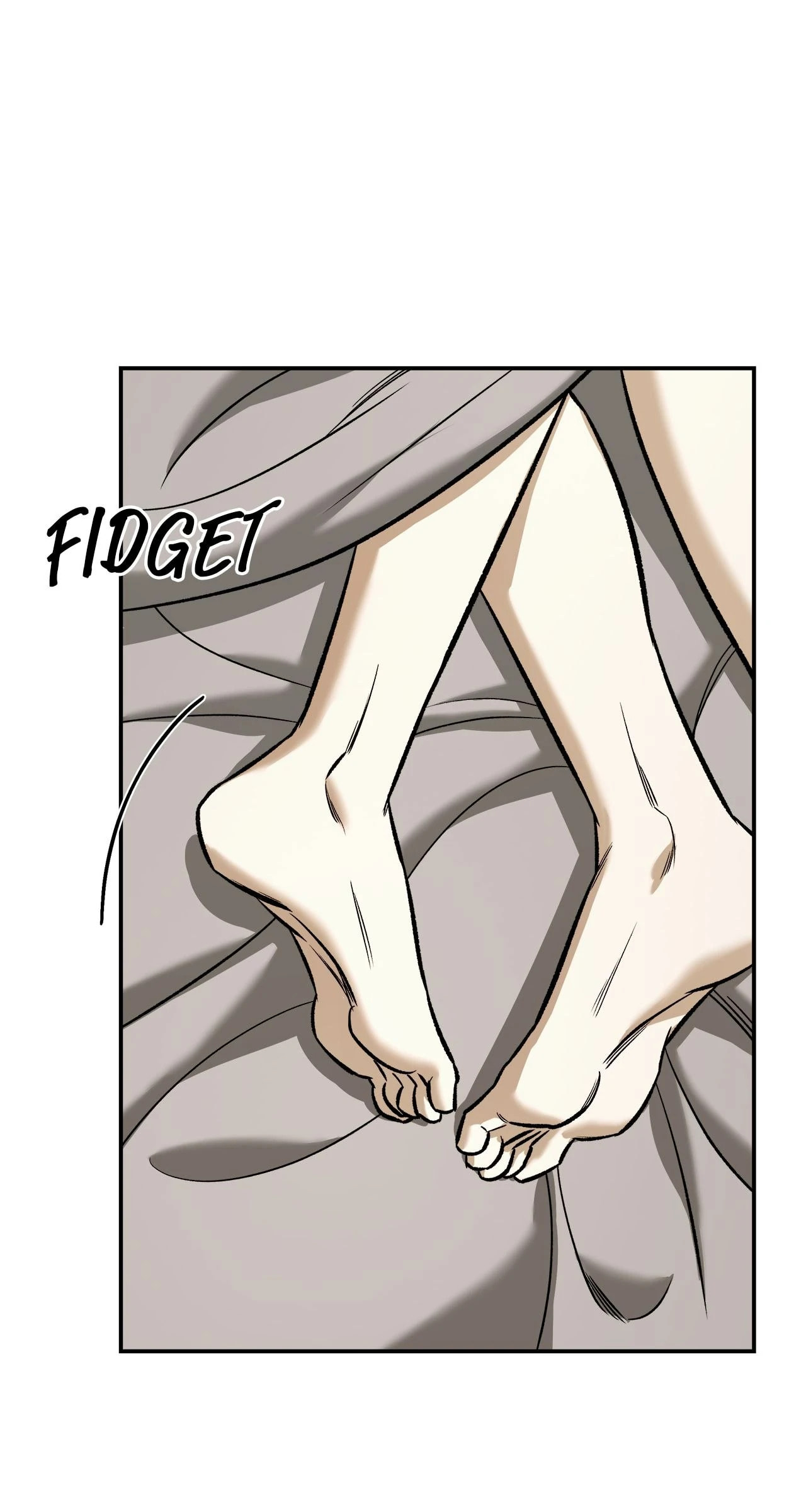 All For Me Chapter 34 page 3 - 