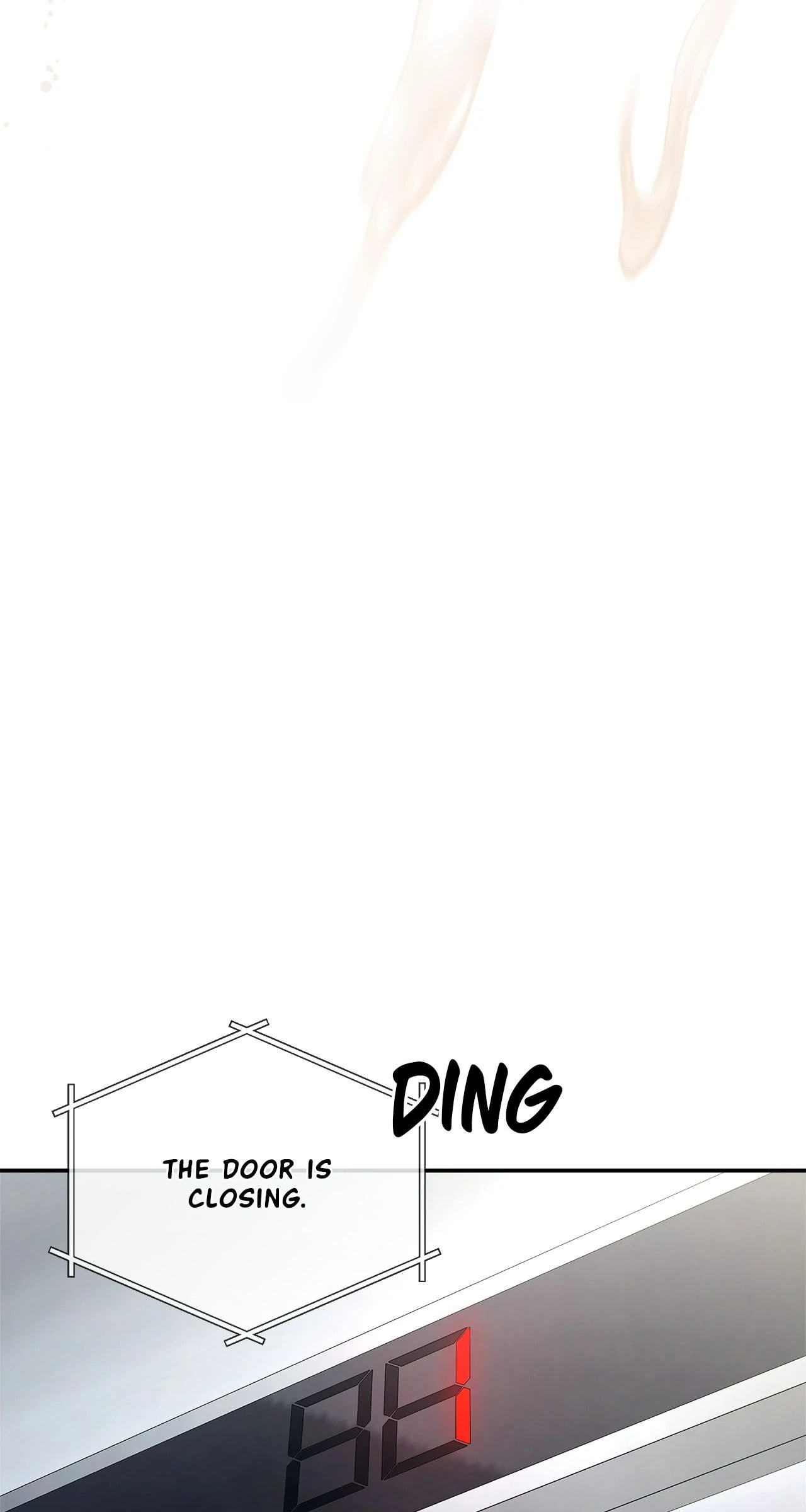 All For Me Chapter 34 page 23 - 