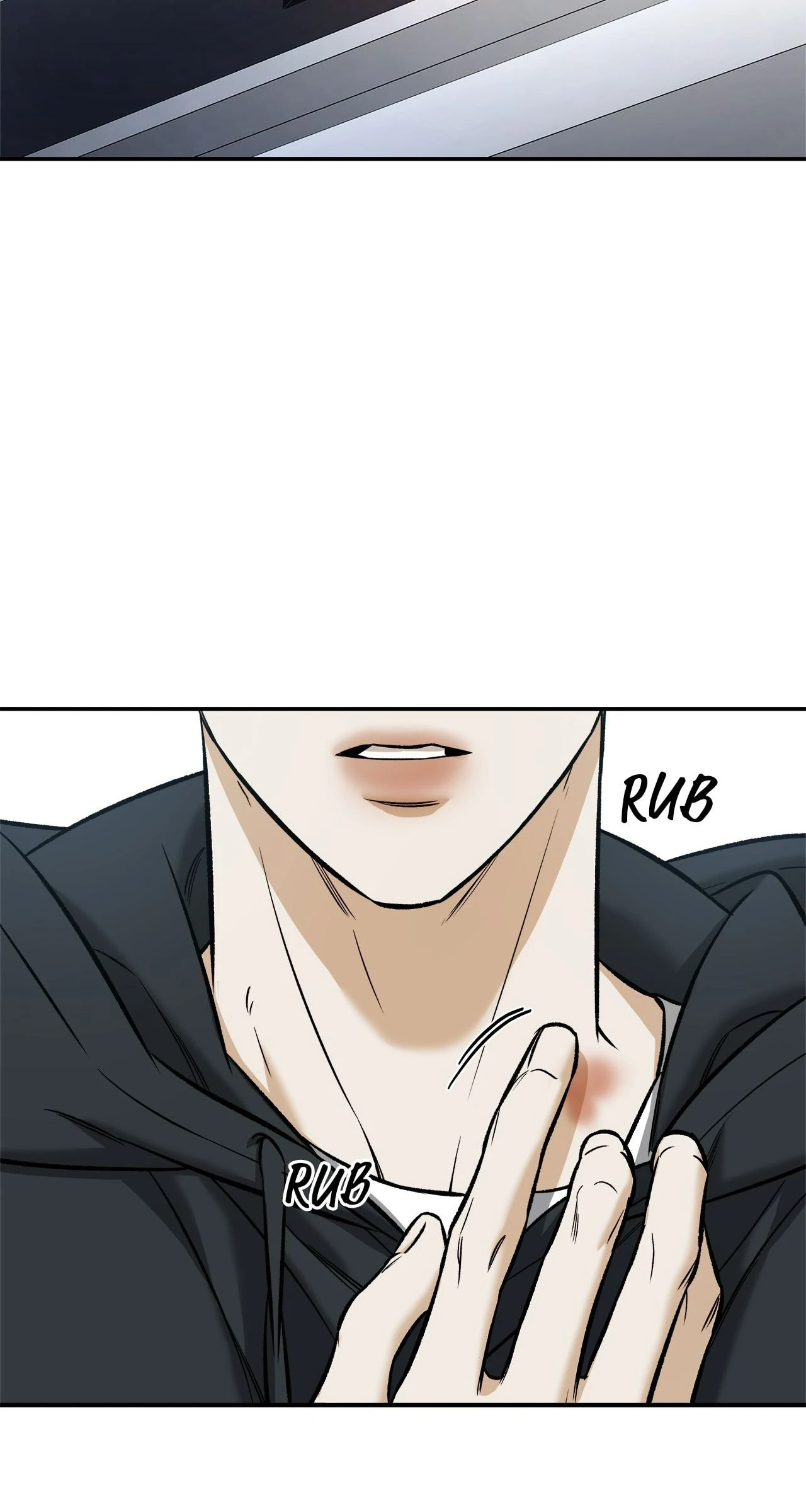 All For Me Chapter 34 page 24 - 
