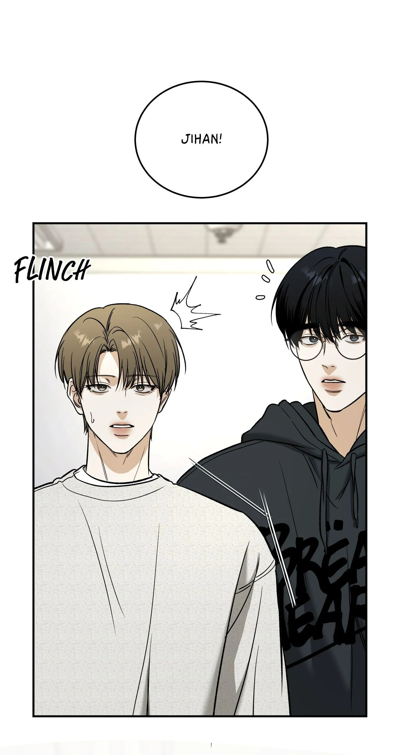 All For Me Chapter 34 page 33 - 