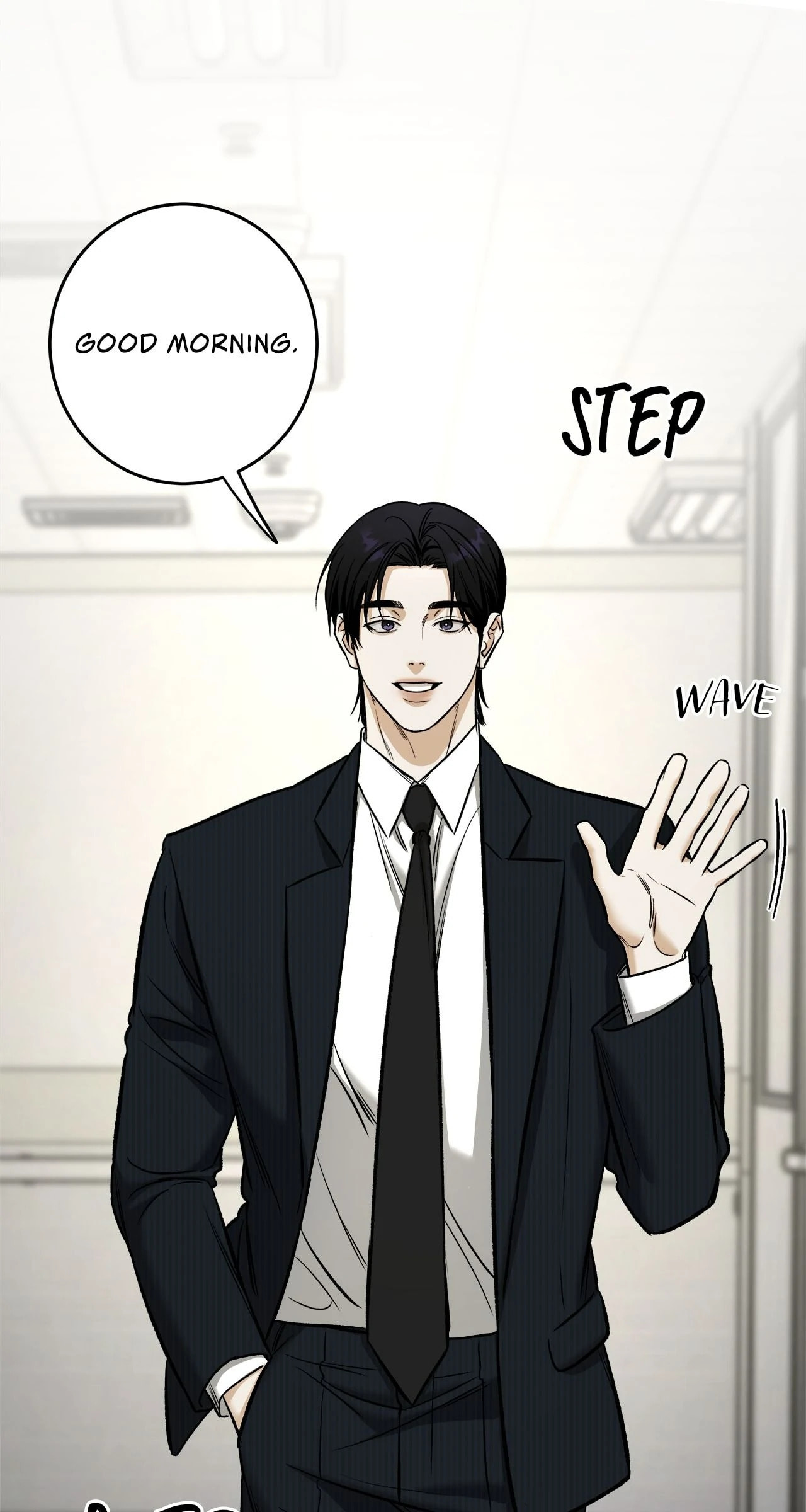 All For Me Chapter 34 page 34 - 