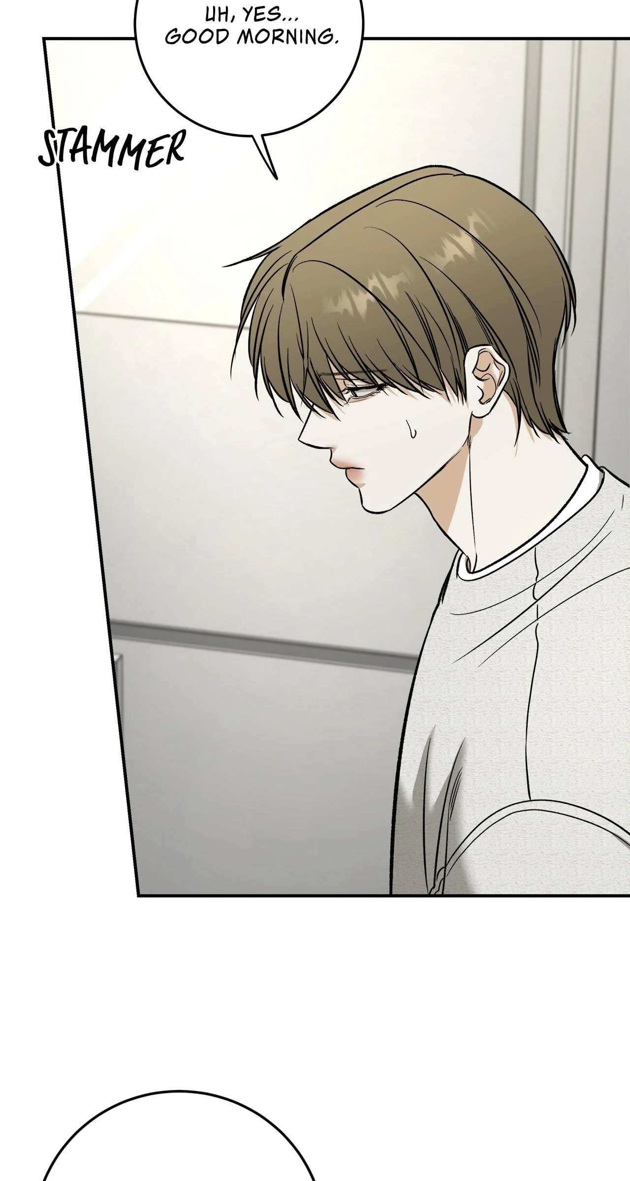 All For Me Chapter 34 page 36 - 