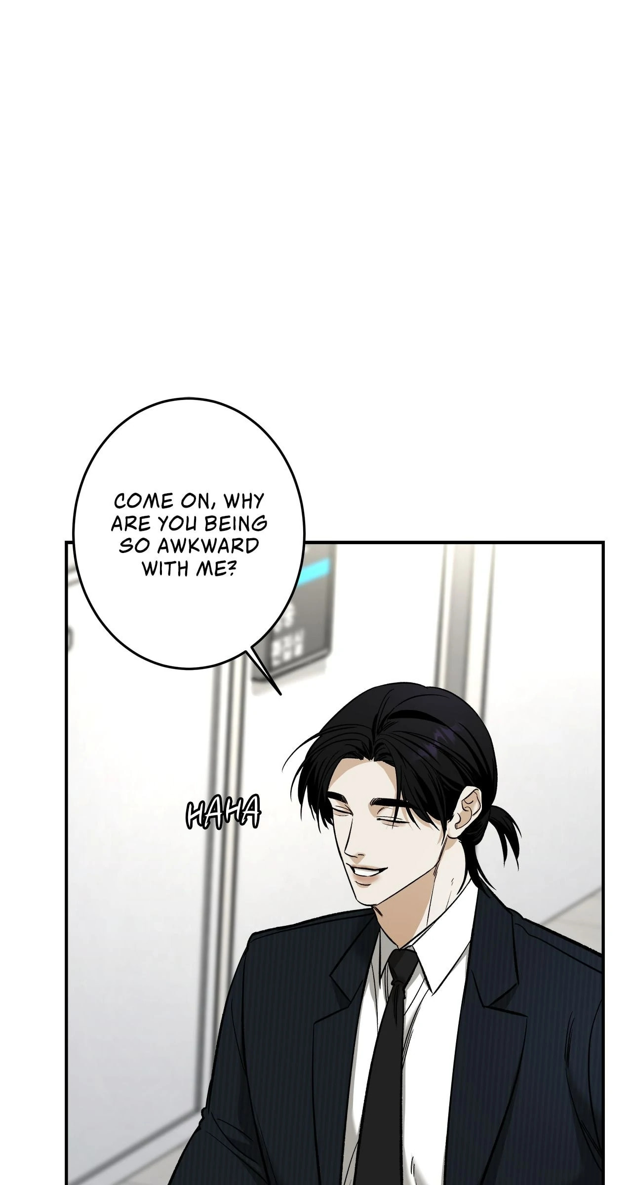 All For Me Chapter 34 page 38 - 