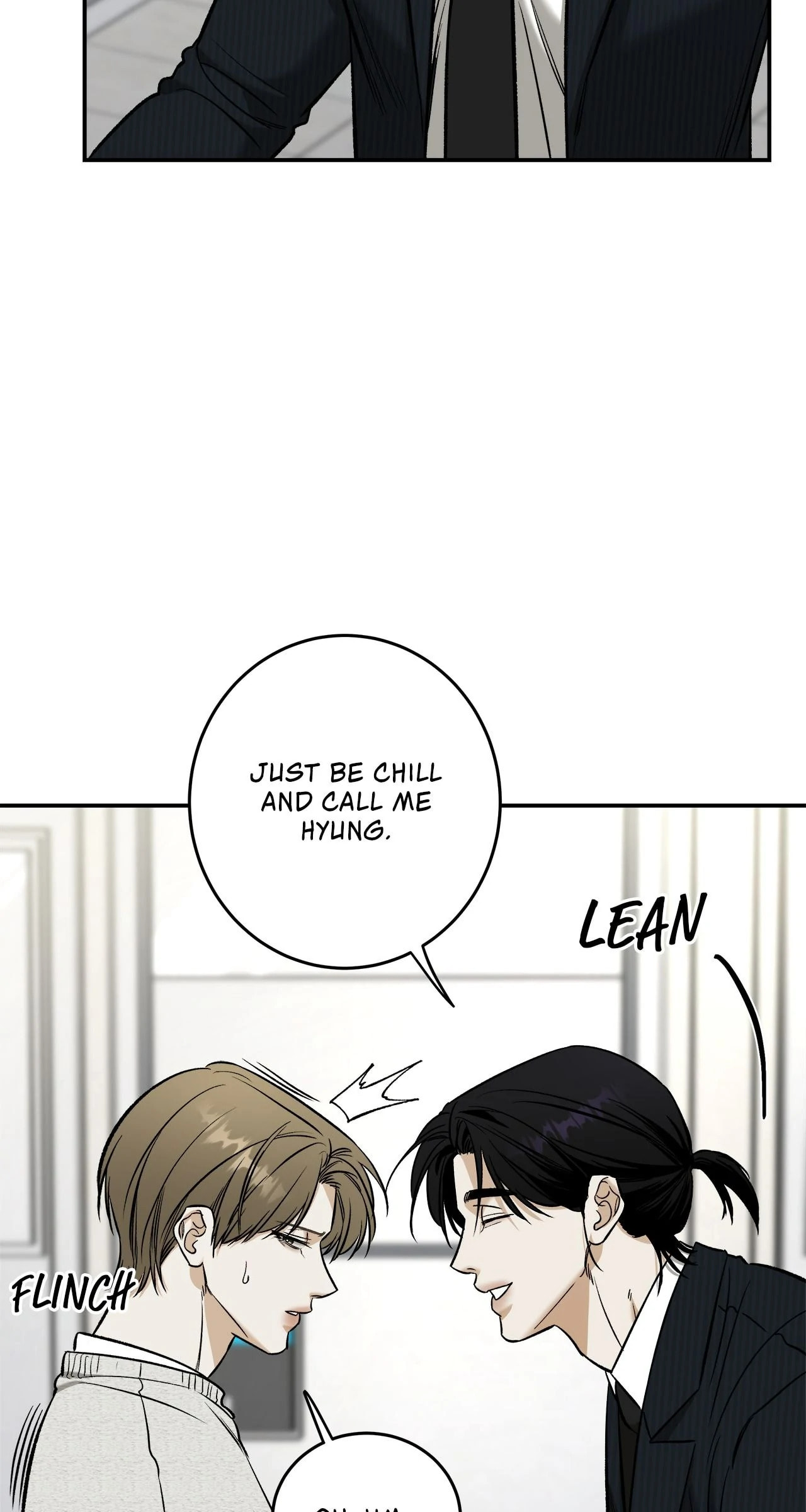 All For Me Chapter 34 page 39 - 