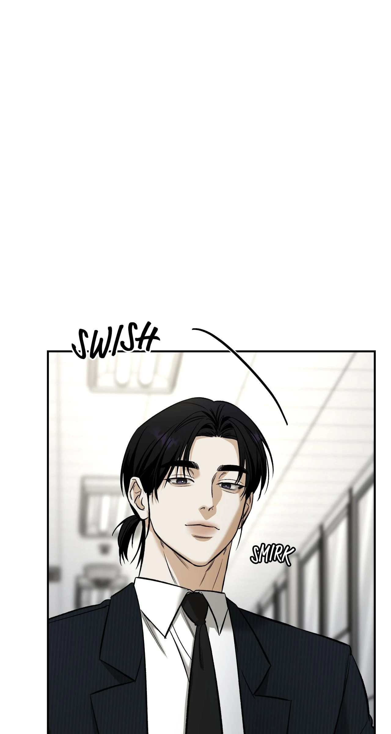 All For Me Chapter 34 page 41 - 