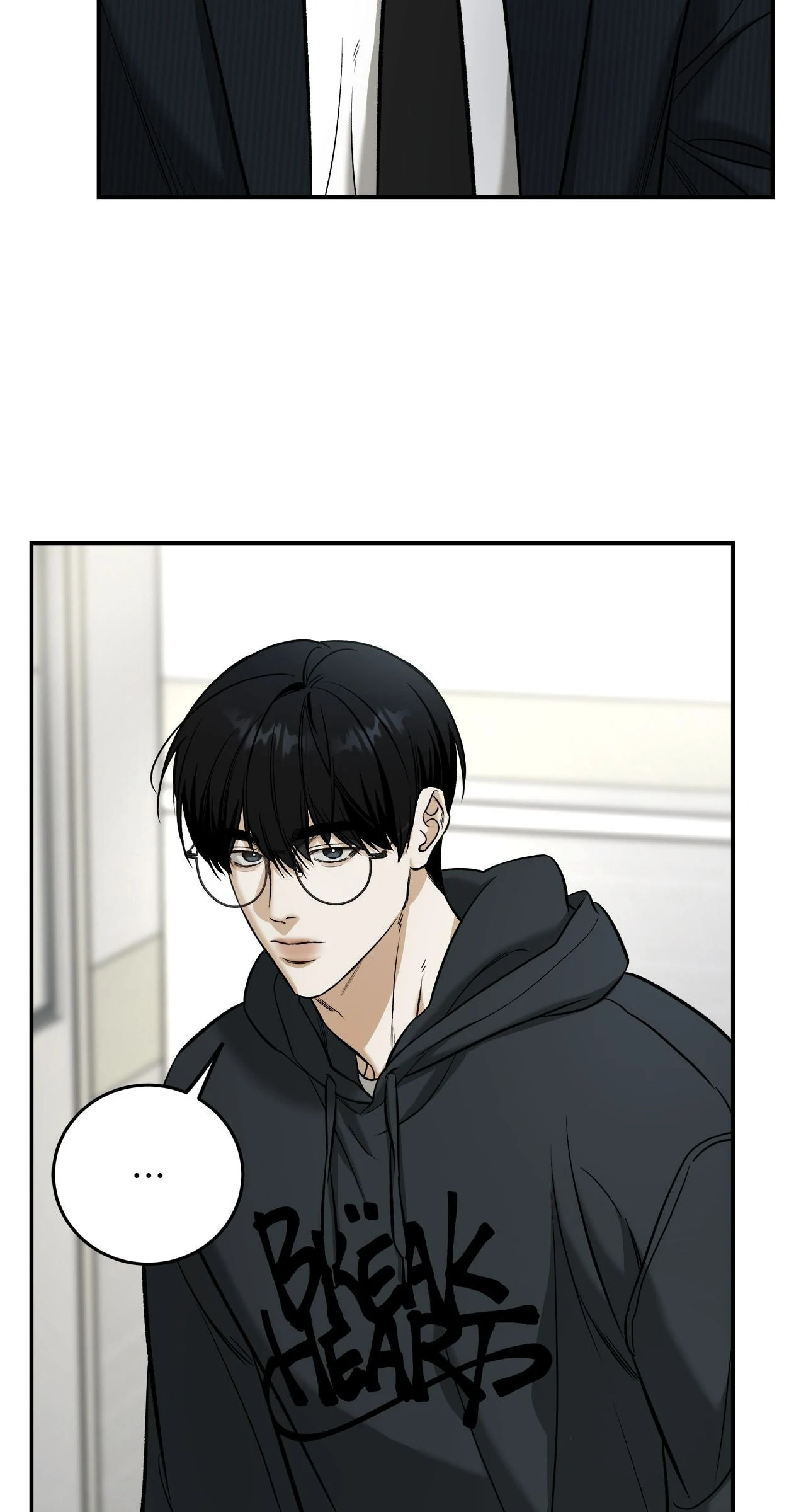 All For Me Chapter 34 page 42 - 