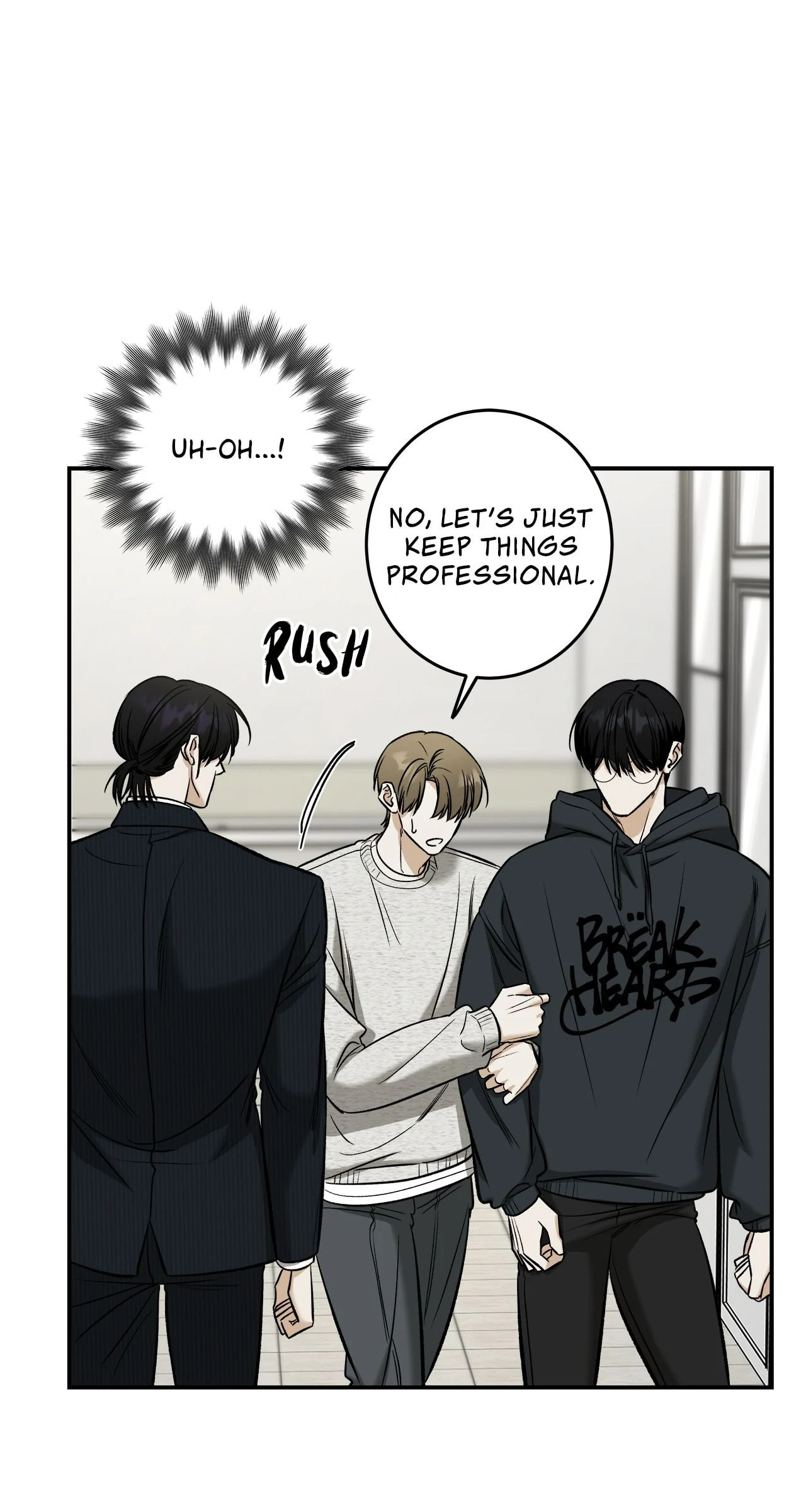 All For Me Chapter 34 page 44 - 