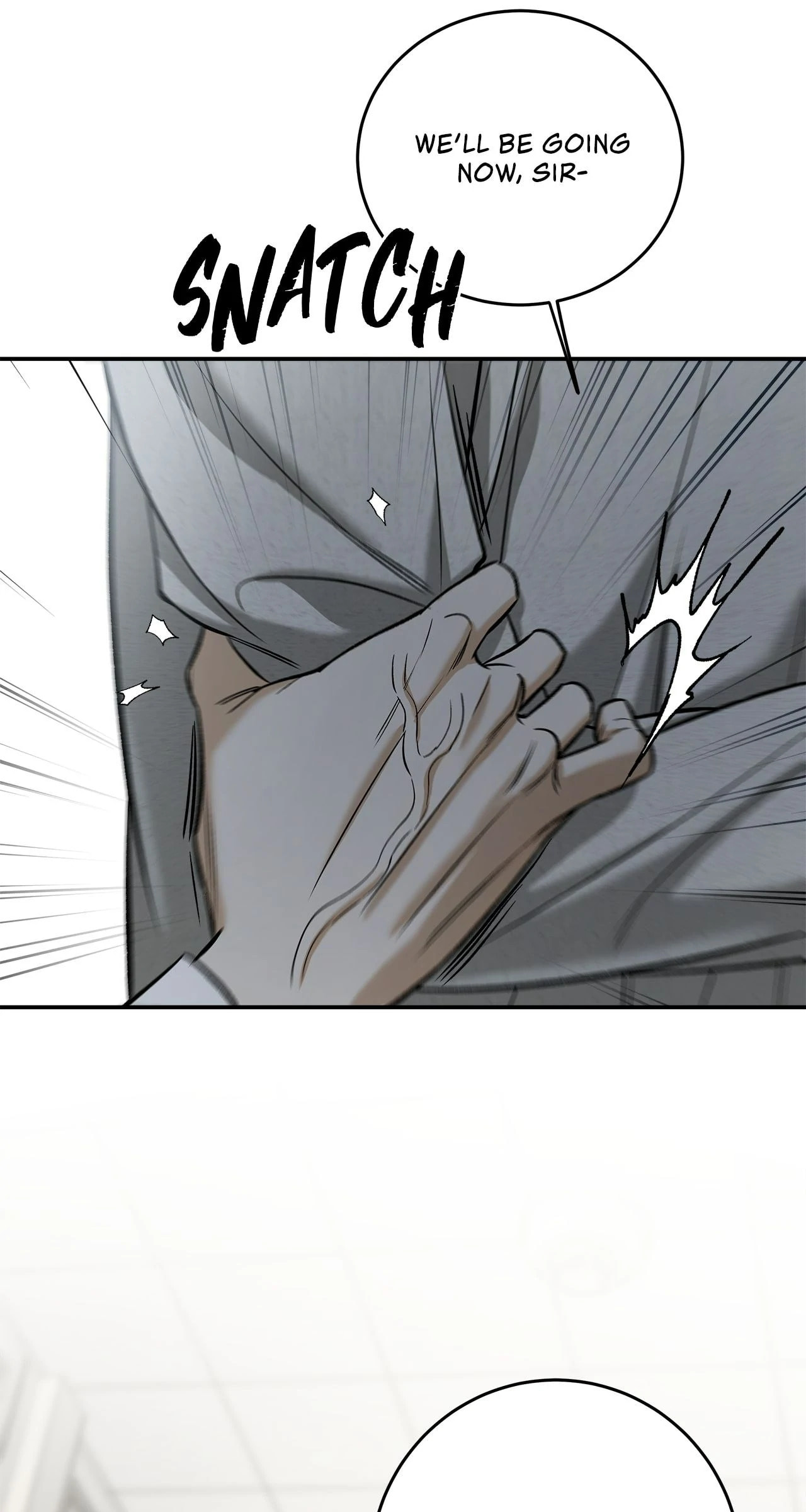 All For Me Chapter 34 page 45 - 