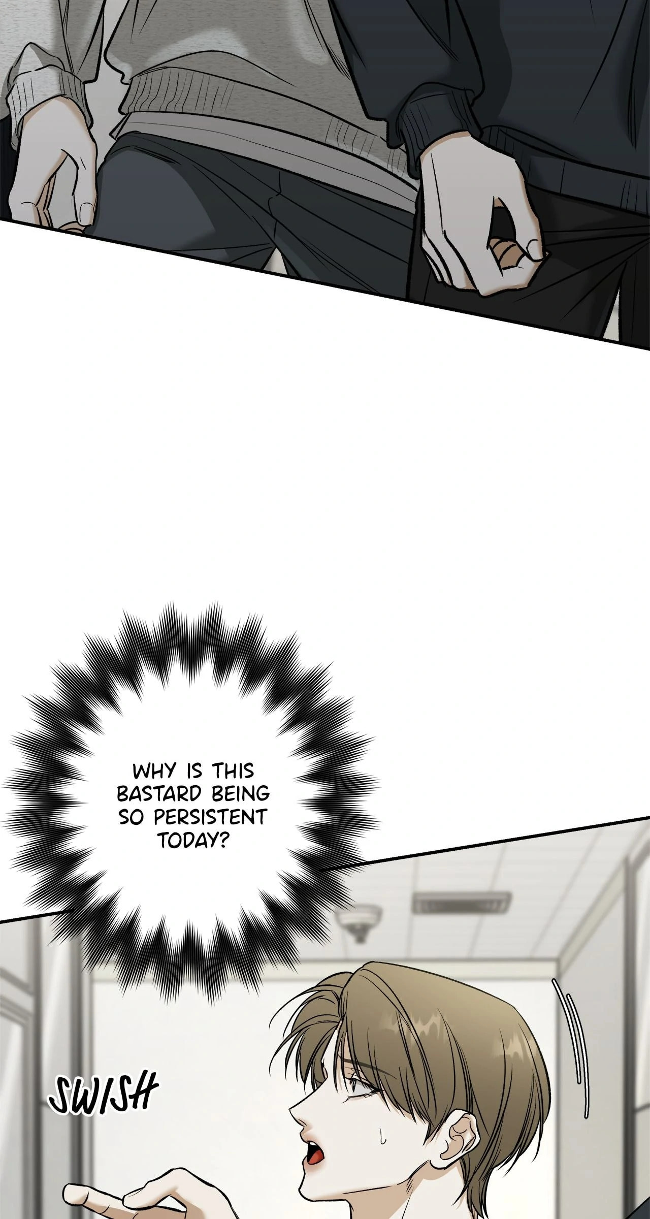 All For Me Chapter 34 page 47 - 
