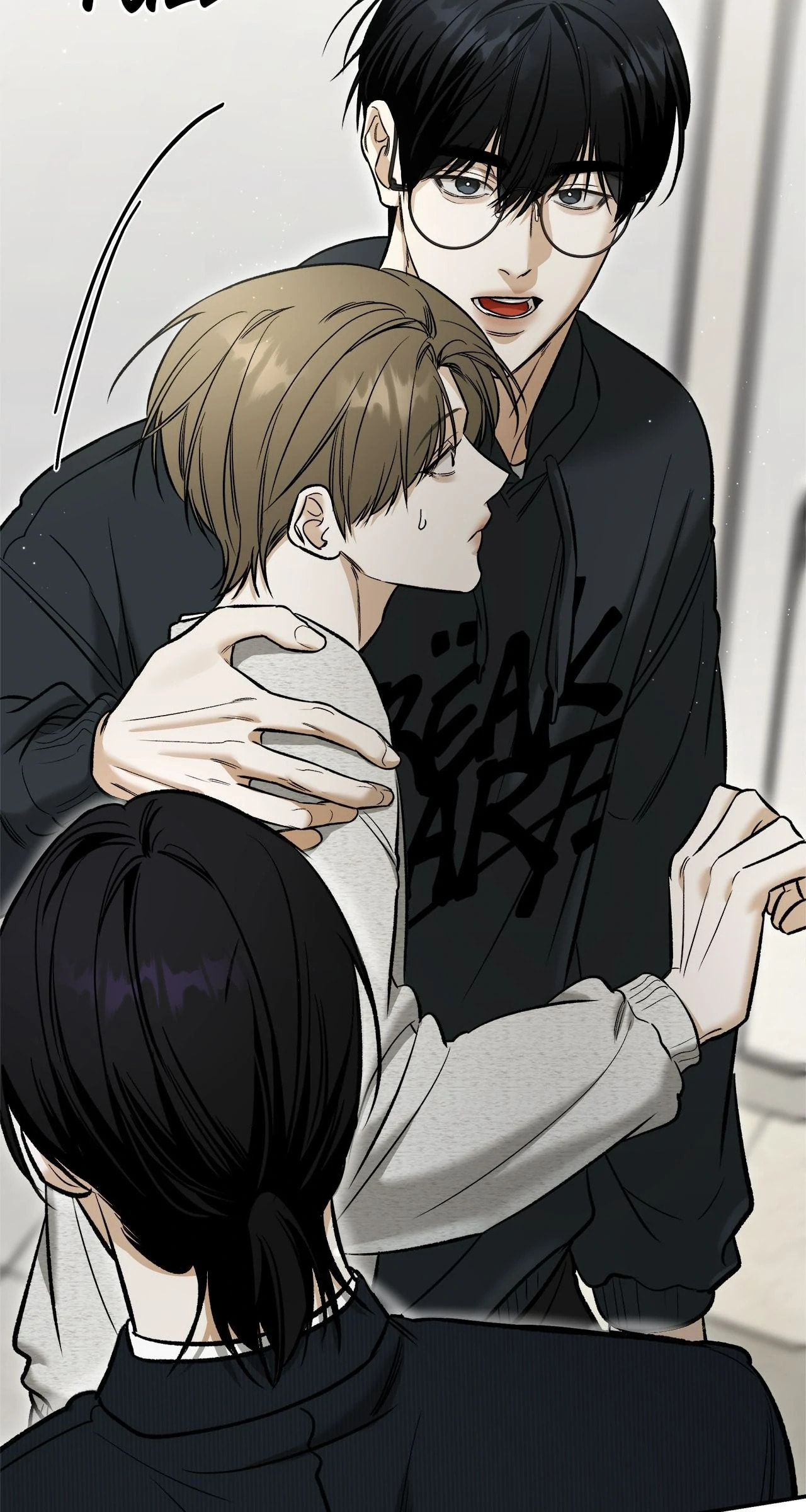 All For Me Chapter 34 page 49 - 