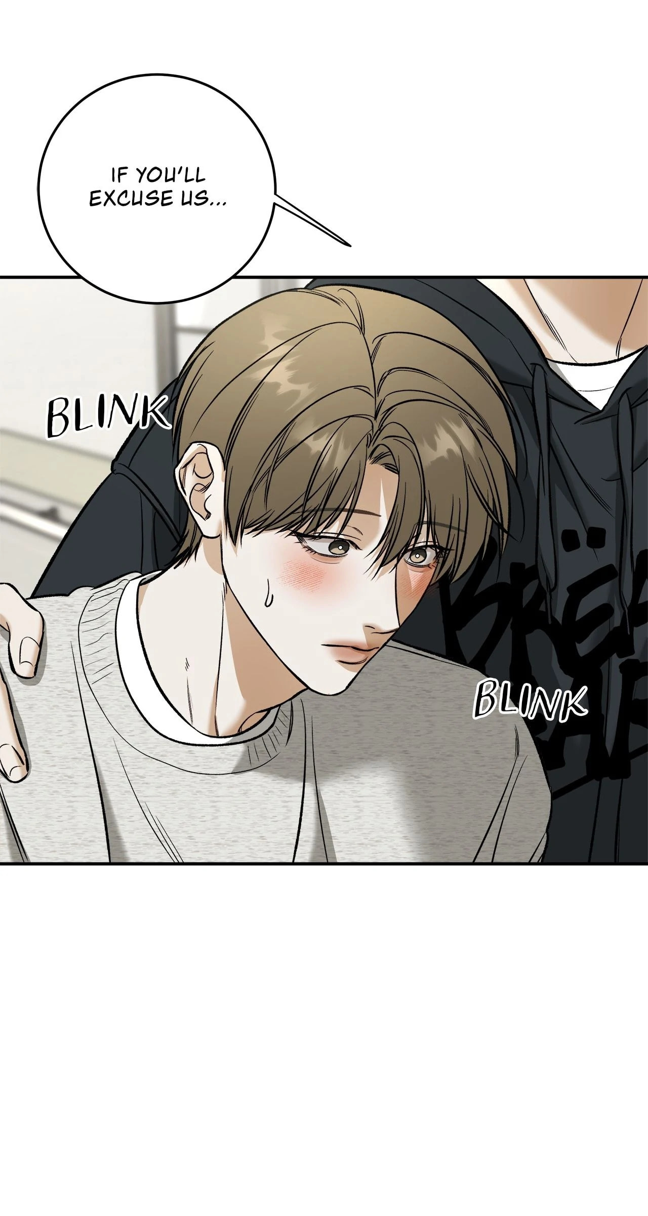 All For Me Chapter 34 page 51 - 