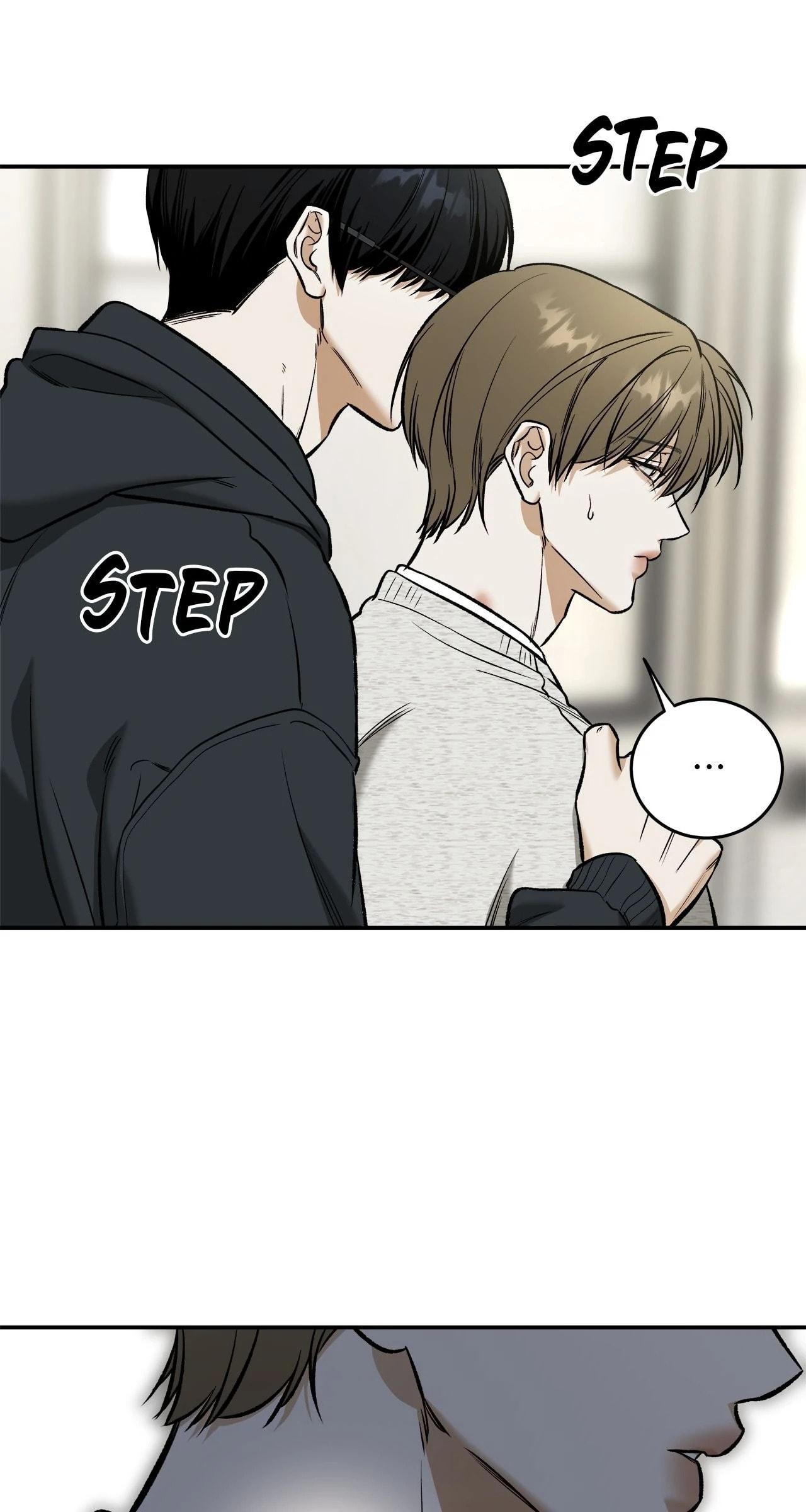 All For Me Chapter 34 page 53 - 