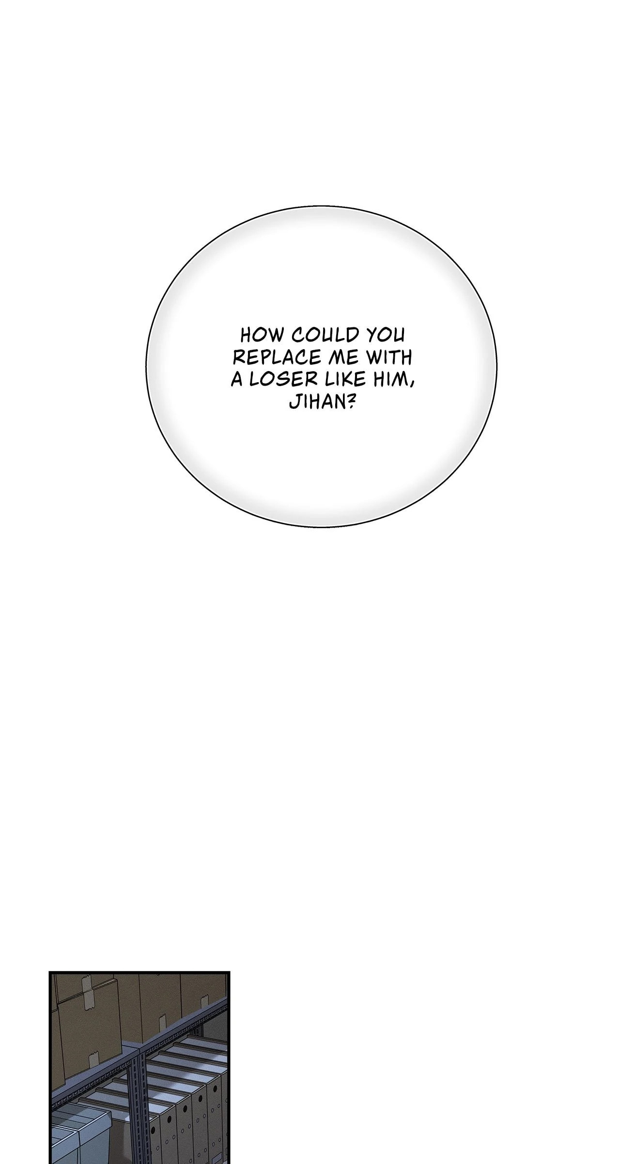 All For Me Chapter 34 page 57 - 