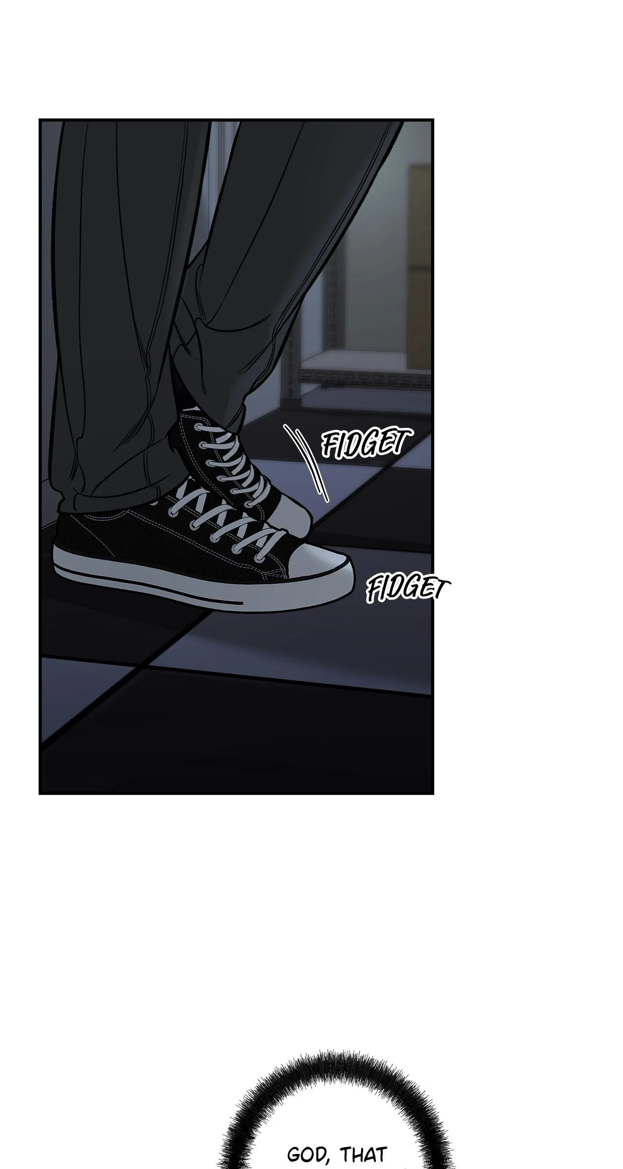 All For Me Chapter 34 page 60 - 