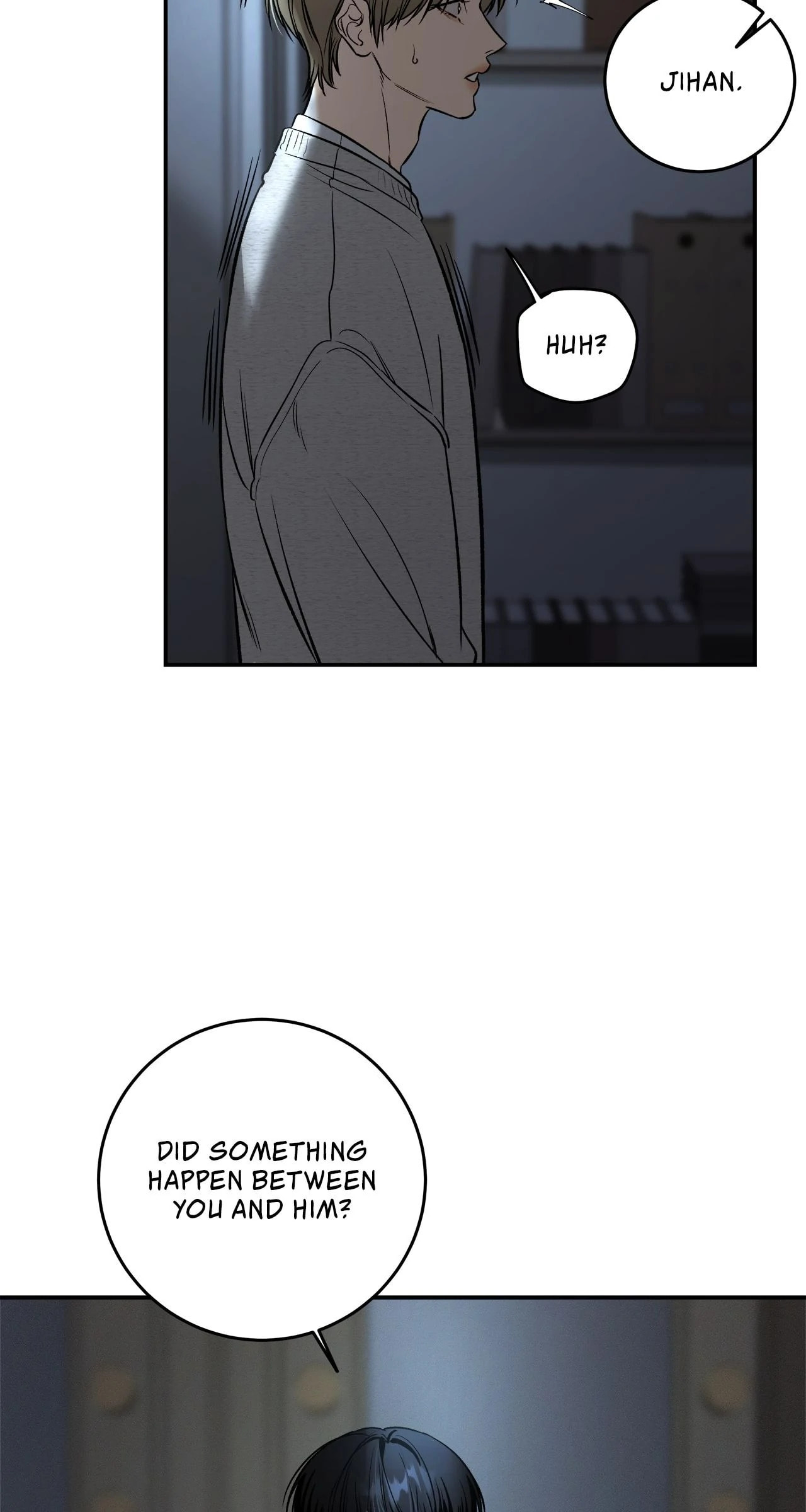 All For Me Chapter 34 page 62 - 