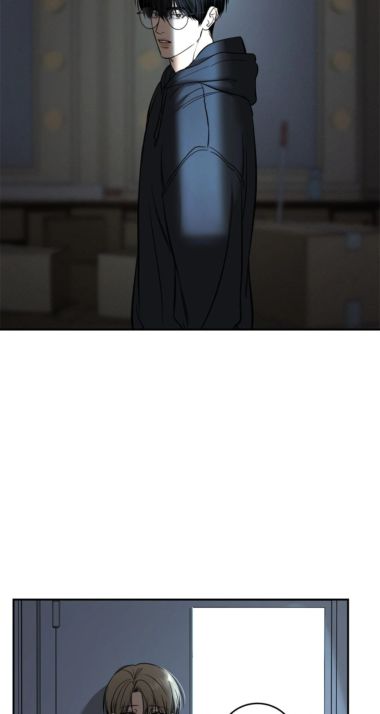 All For Me Chapter 34 page 63 - 