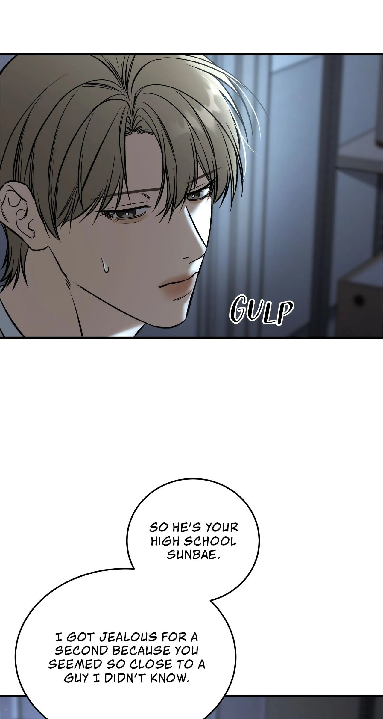All For Me Chapter 34 page 67 - 