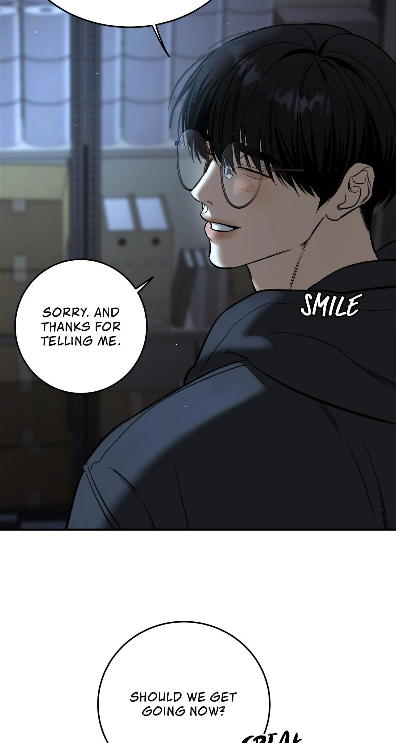 All For Me Chapter 34 page 68 - 
