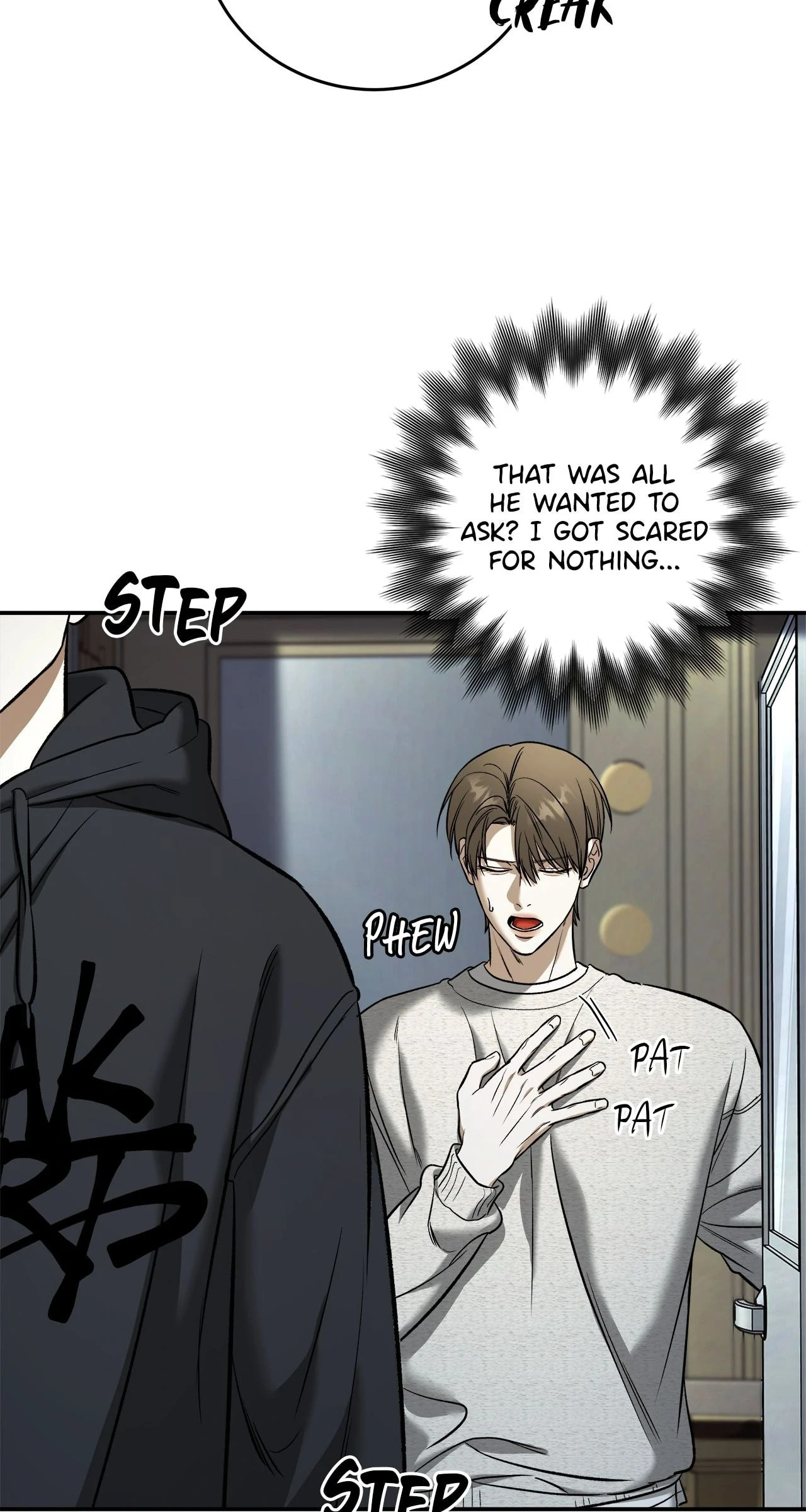 All For Me Chapter 34 page 69 - 