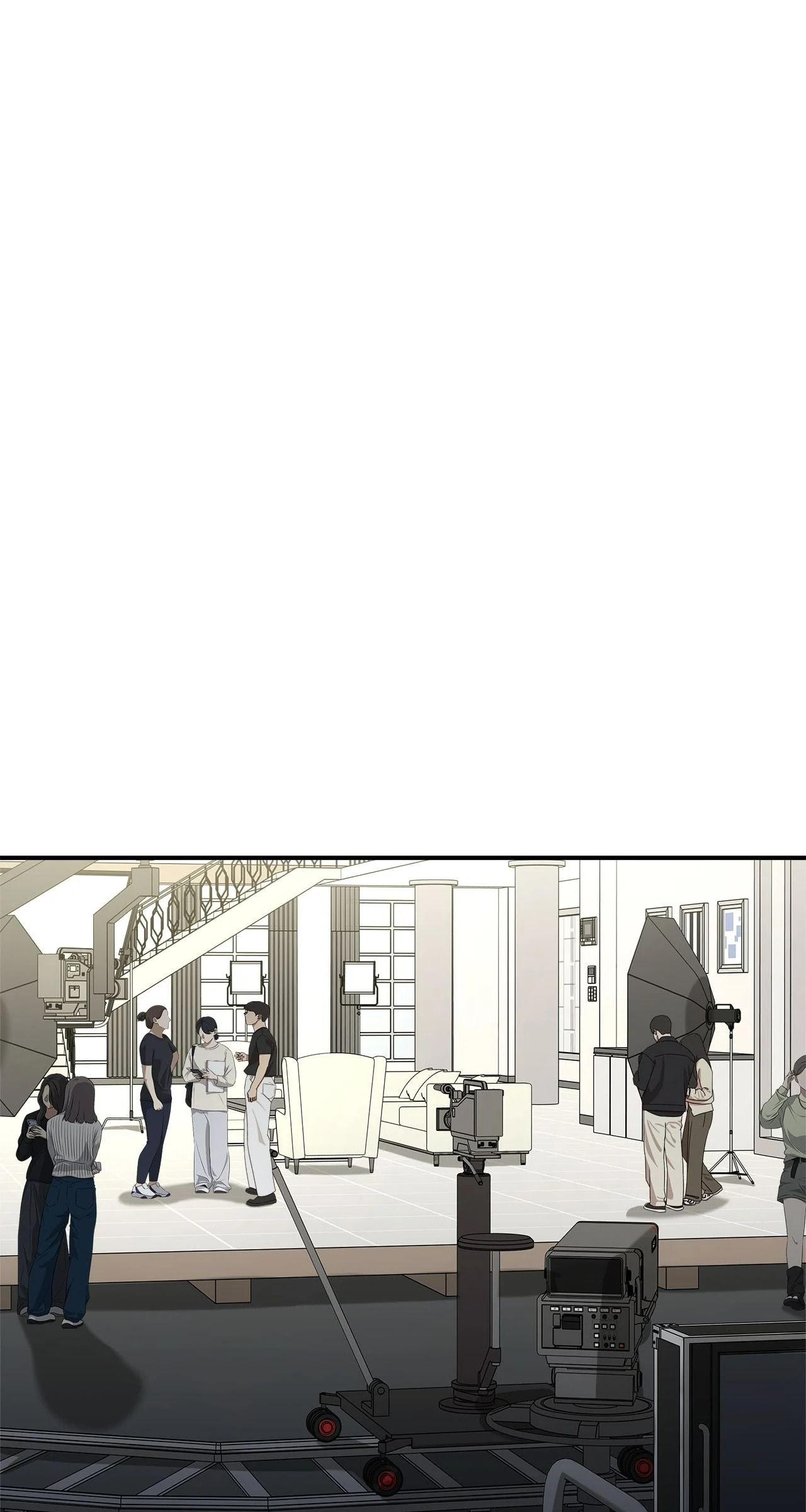 All For Me Chapter 34 page 71 - 