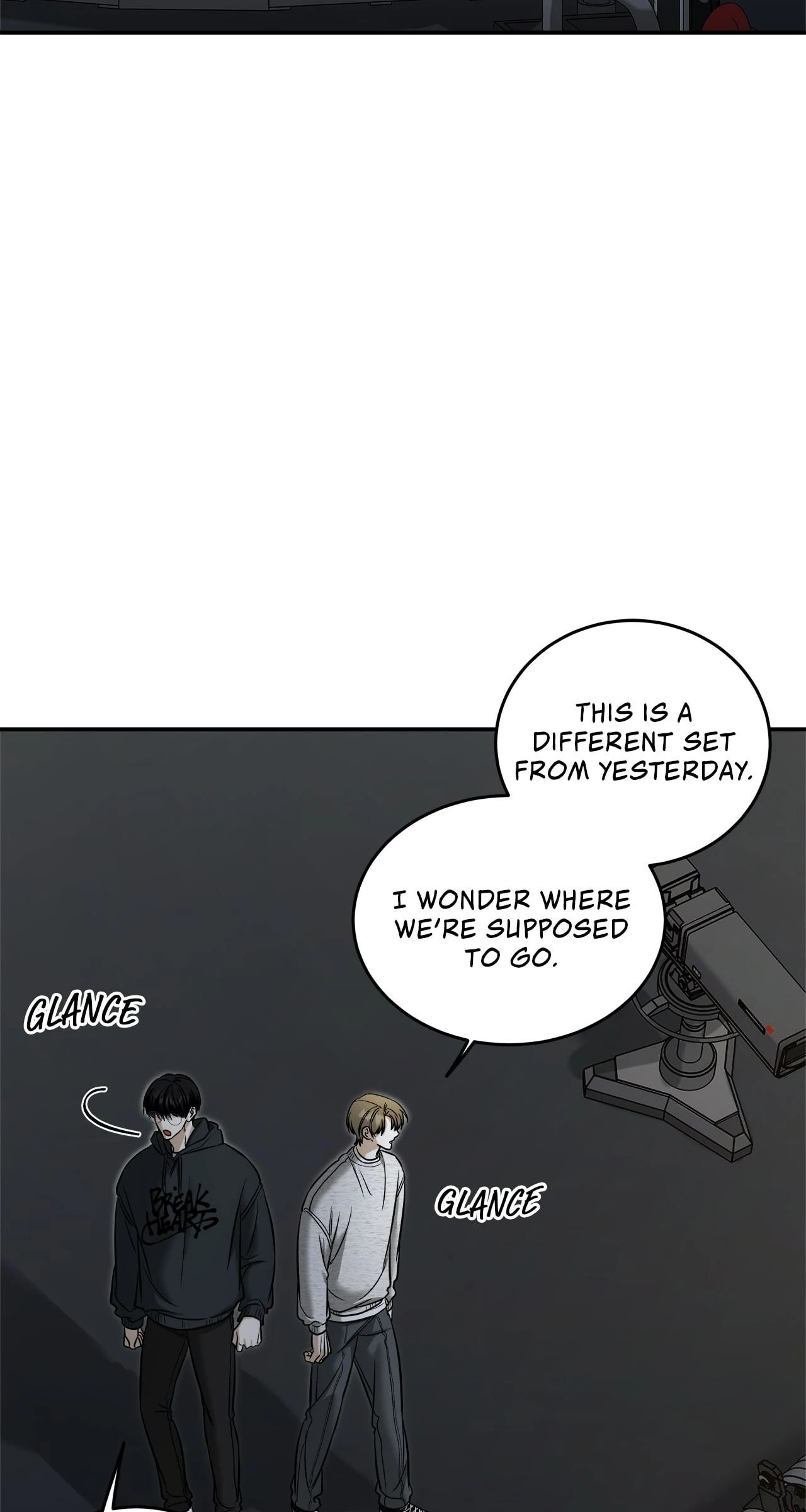 All For Me Chapter 34 page 72 - 